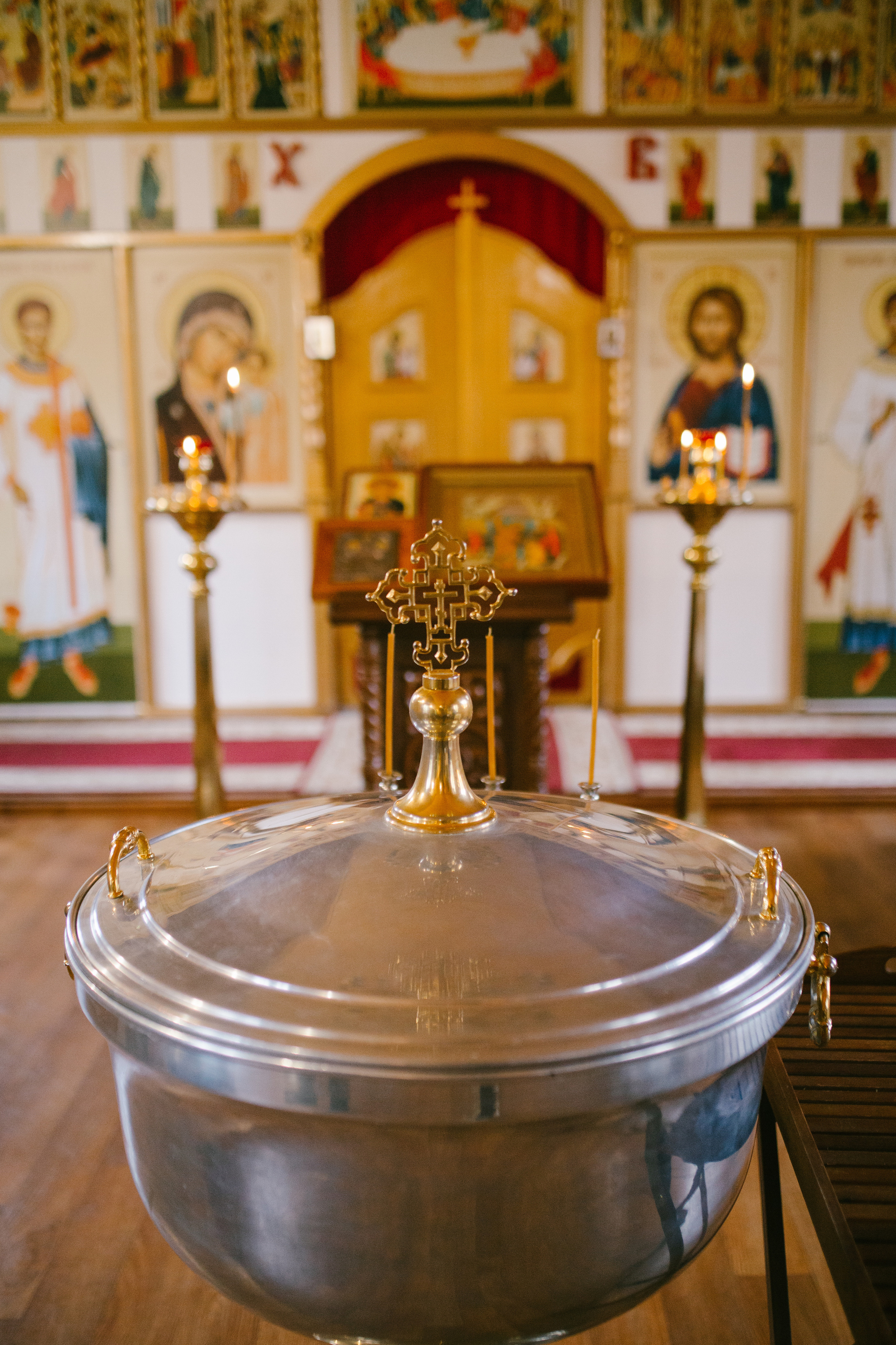 Kрестины. Wedding Event ART Photographer