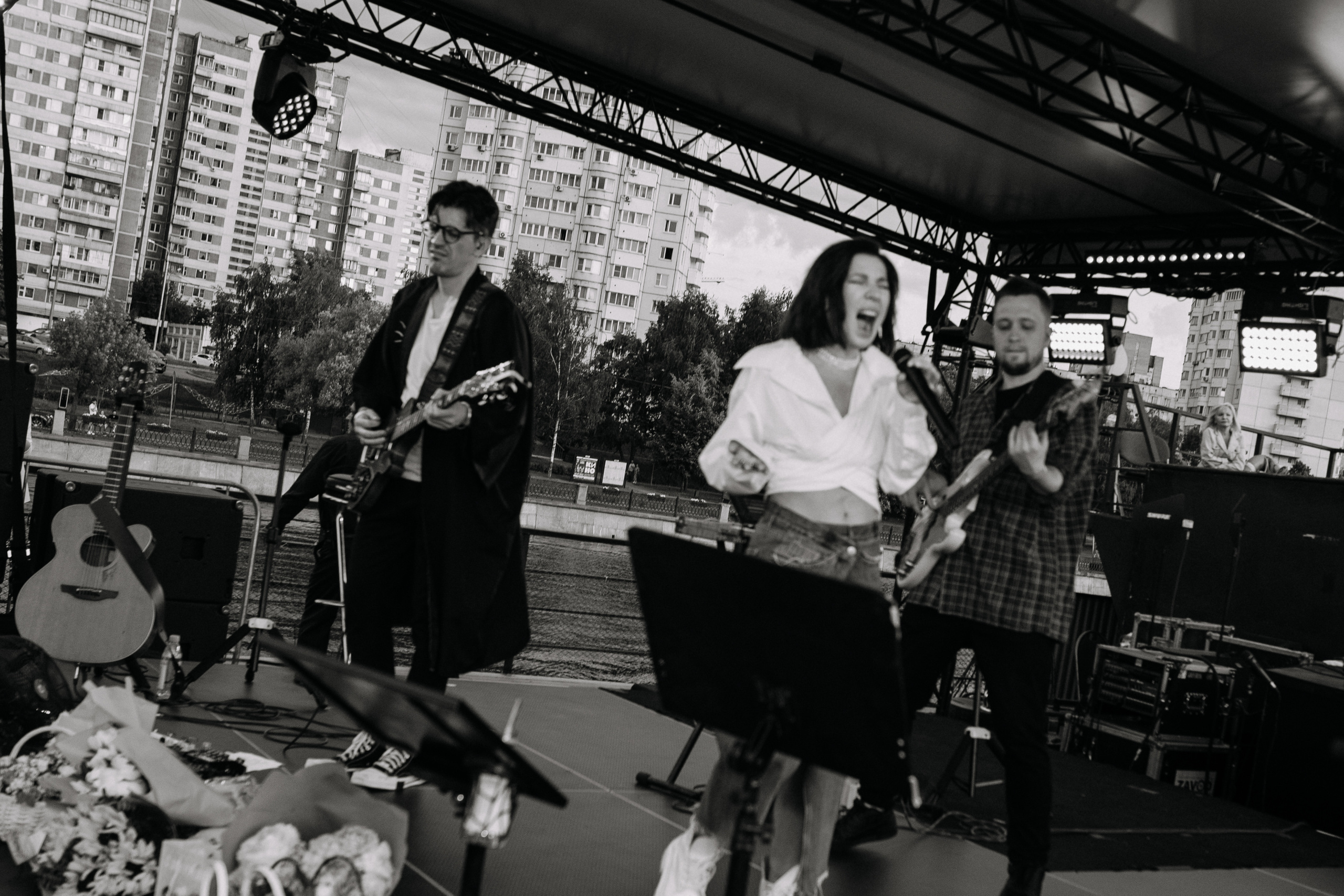 ËLKA (Moscow). Wedding Event ART Photographer