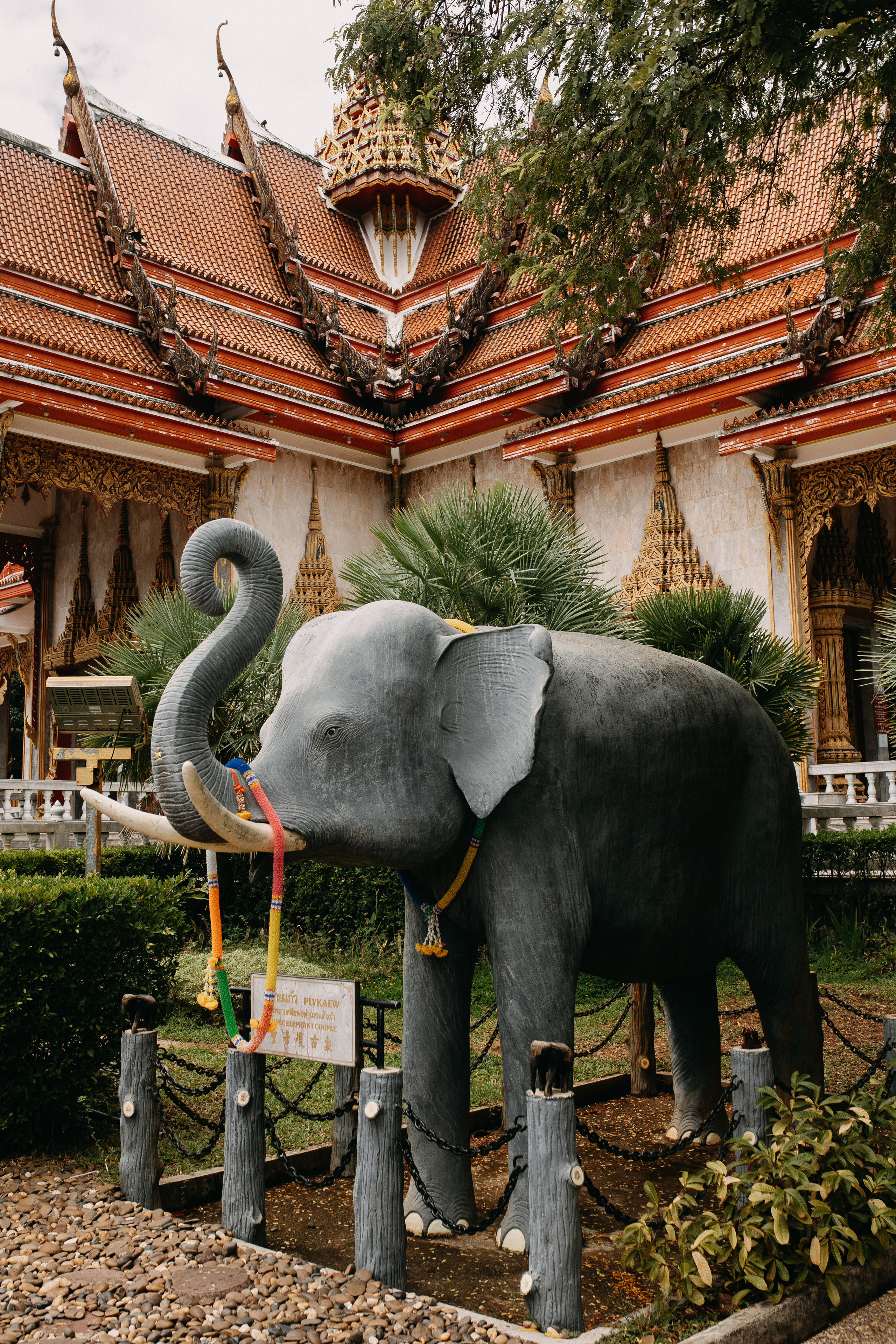 Phuket. Thailand. Wedding Event ART Photographer