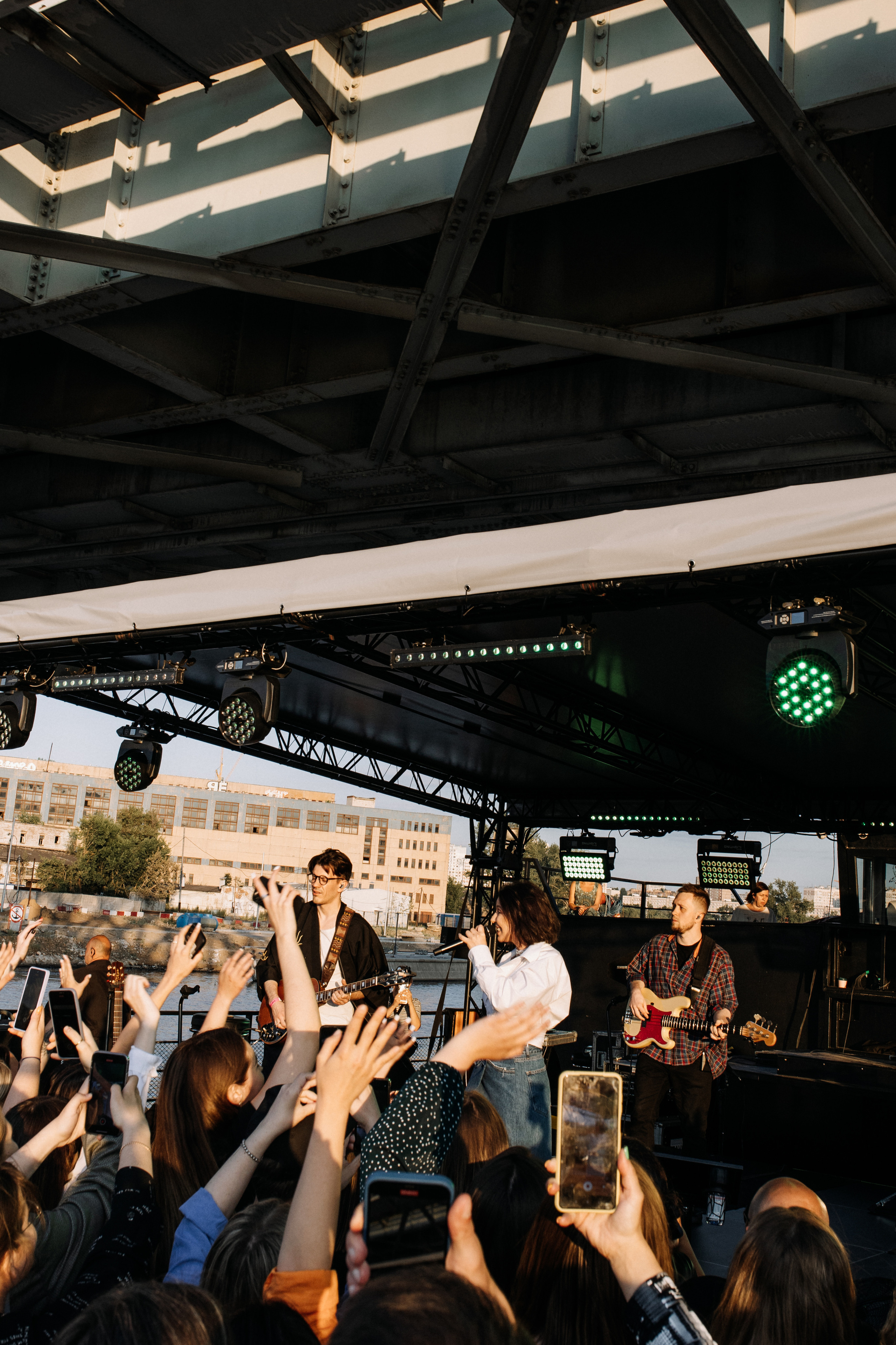 ËLKA (Moscow). Wedding Event ART Photographer