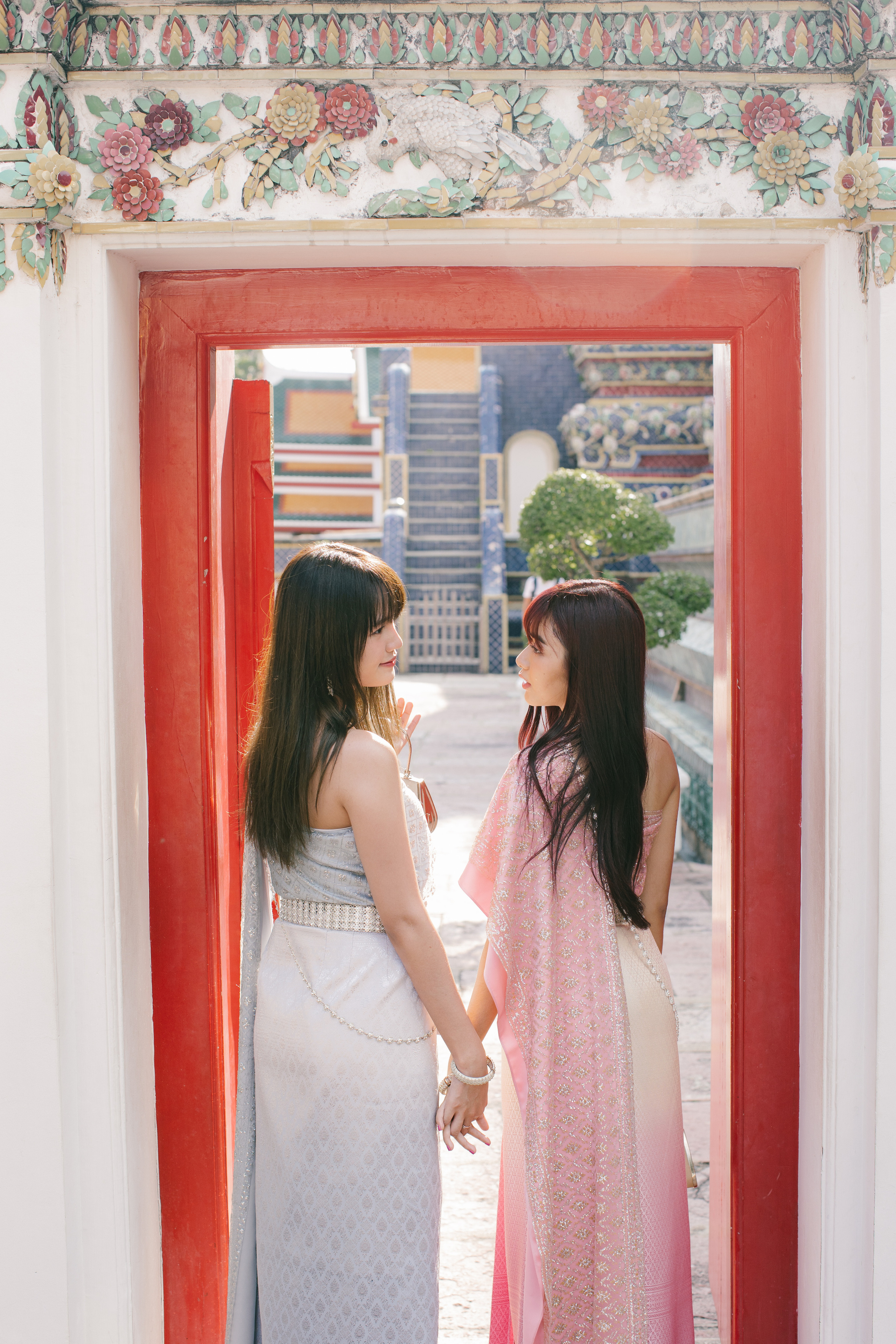 Bangkok. Thailand. Wedding Event ART Photographer