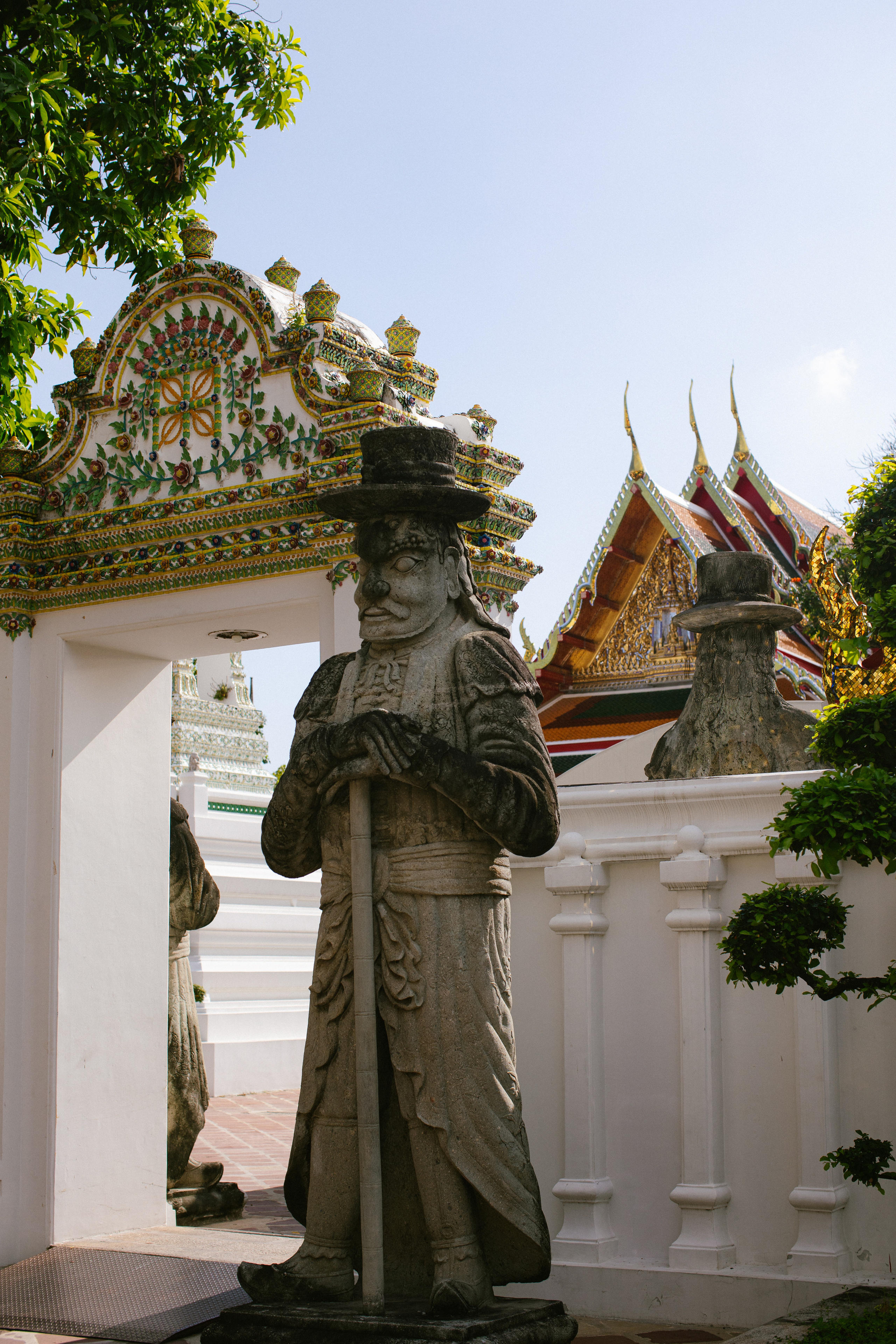 Bangkok. Thailand. Wedding Event ART Photographer