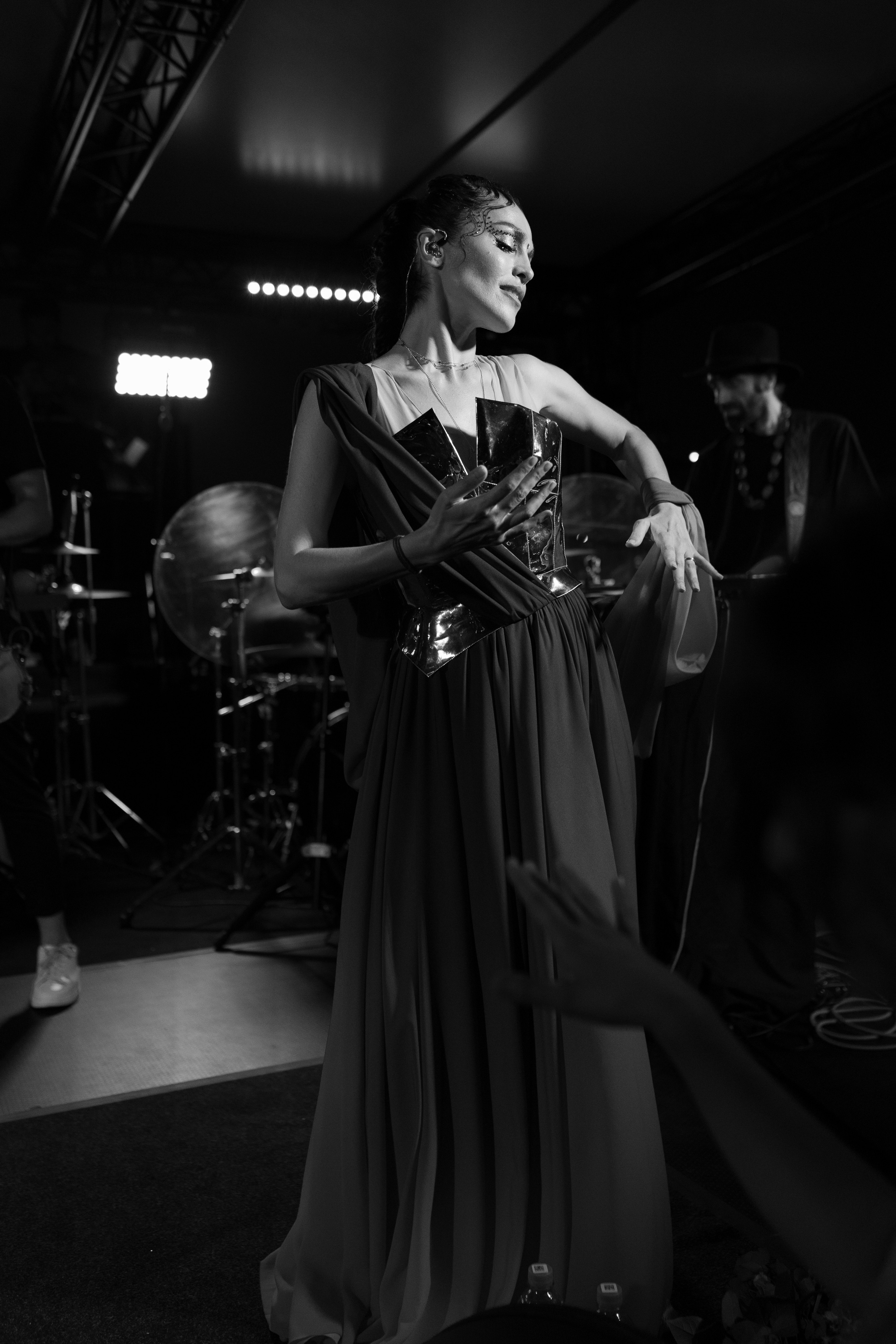 Sati Ethnika (LIVE concert Moscow'22). Wedding Event ART Photographer