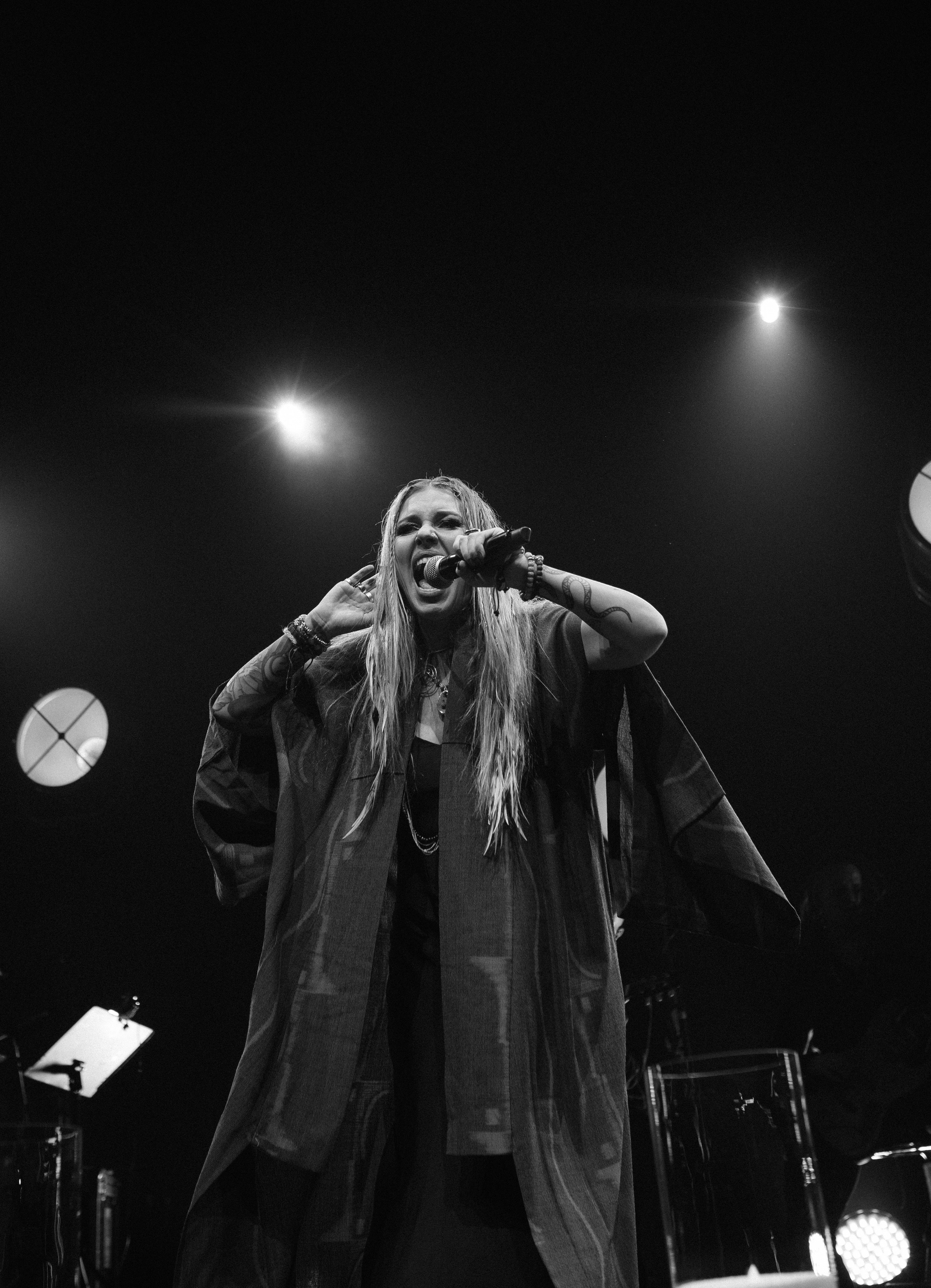 Dakota live concert 1930 (Moscow). Wedding Event ART Photographer