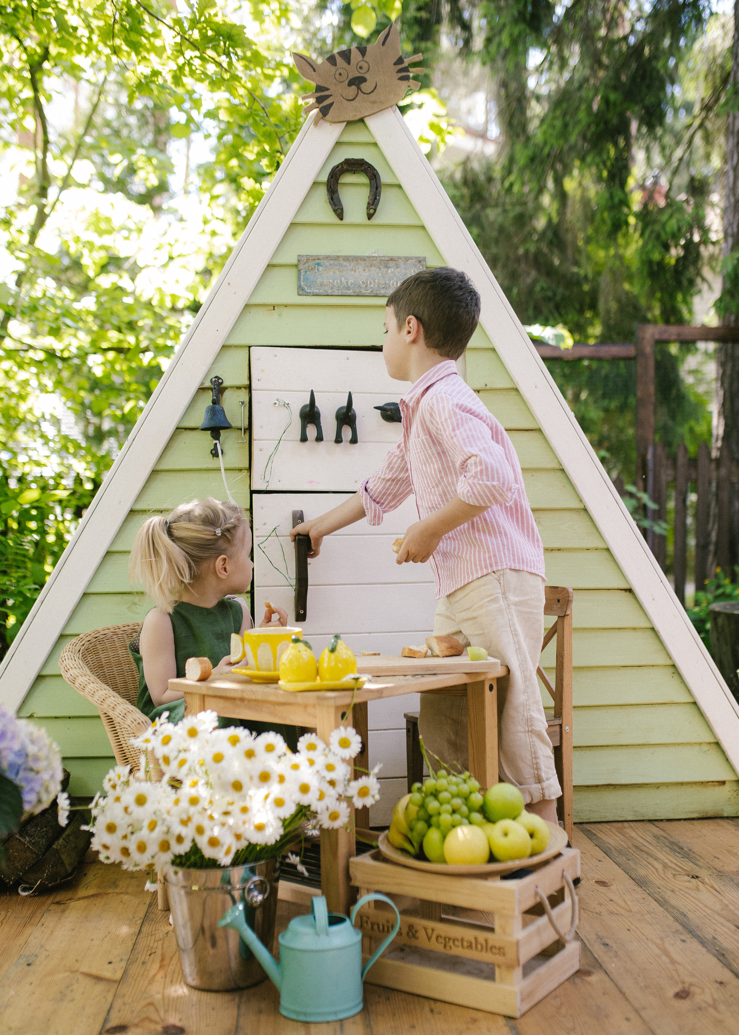 German & Eva. Wedding Event ART Photographer