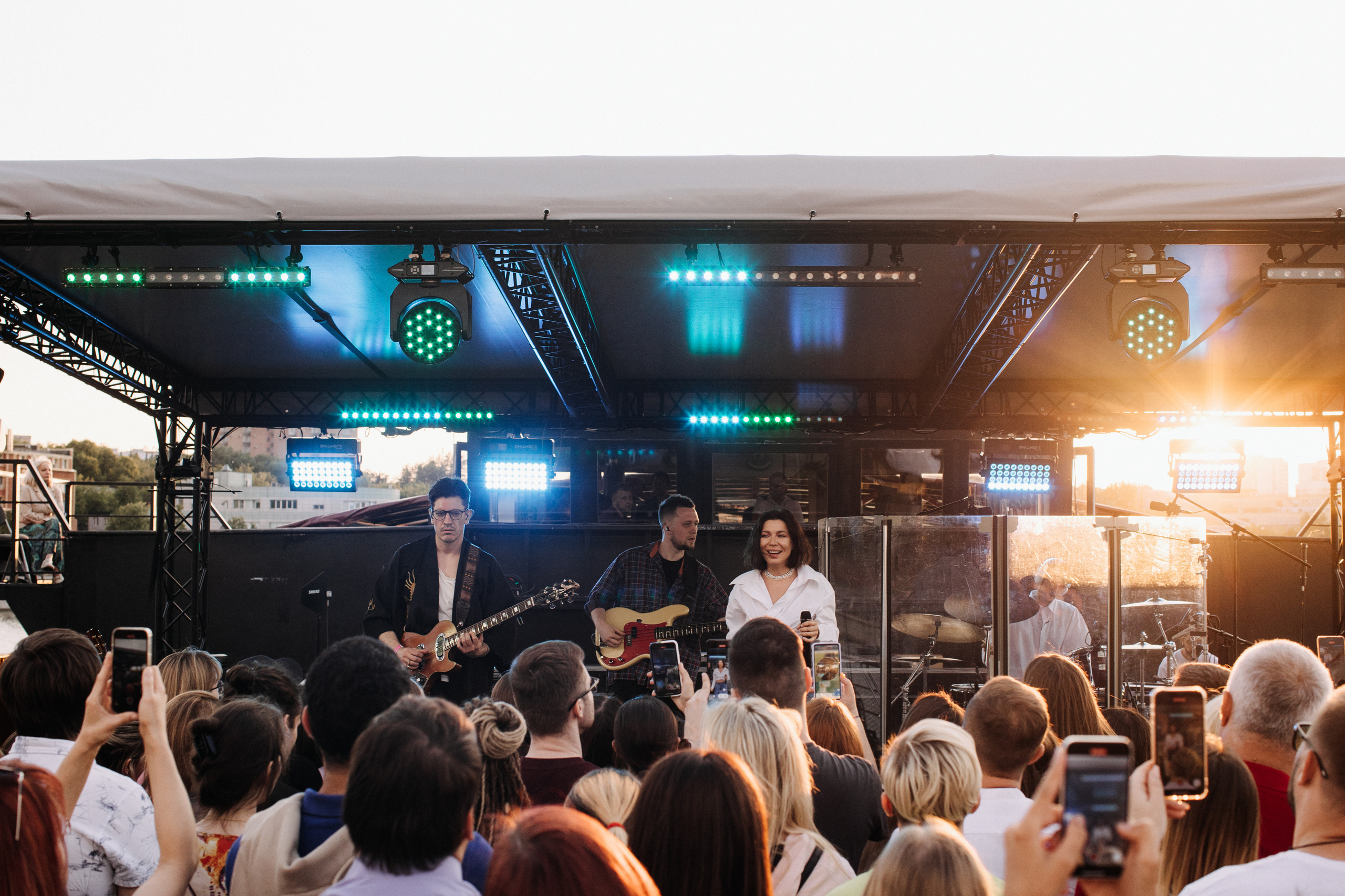 ËLKA (Moscow). Wedding Event ART Photographer