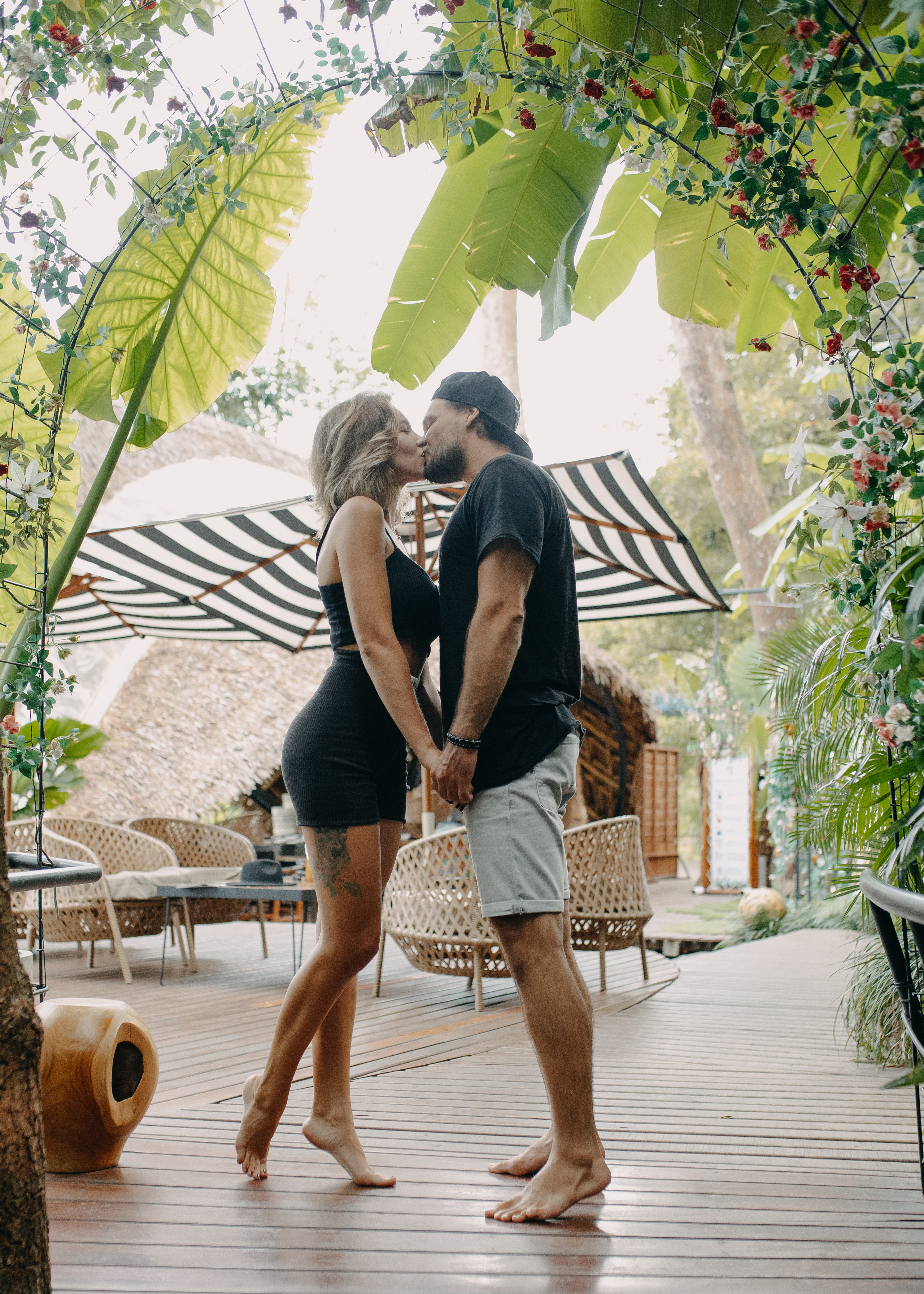 Sofi & Egor. Phuket. Wedding Event ART Photographer