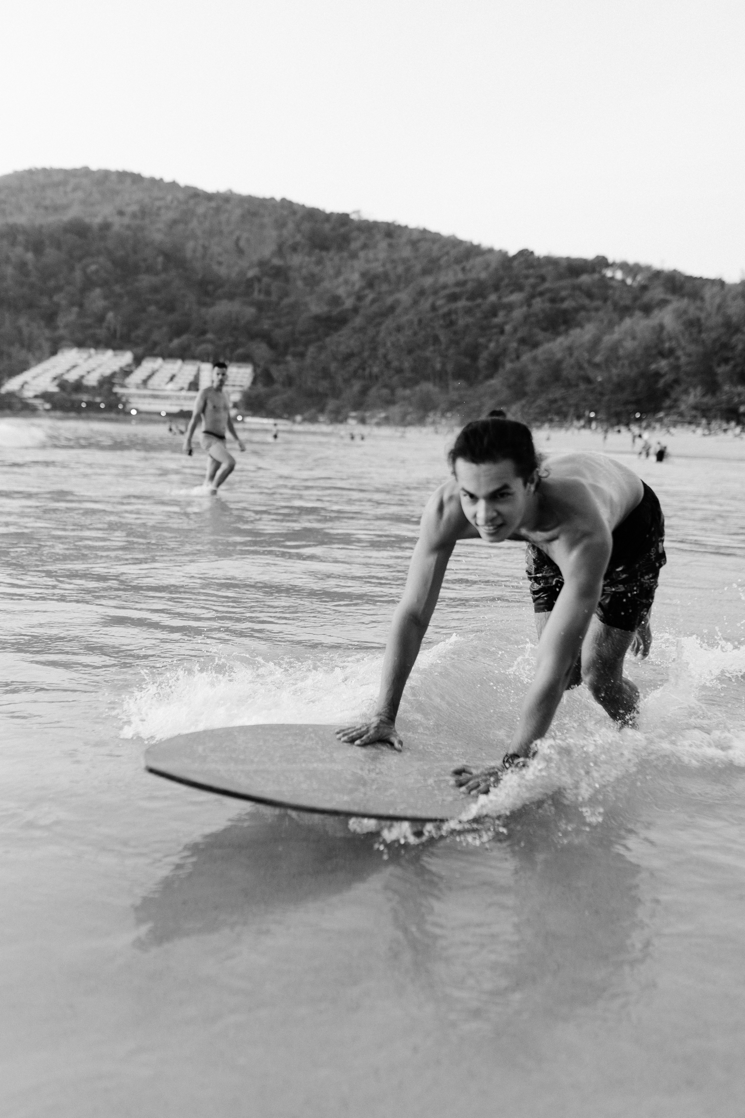 Theo & Serf. Phuket. Wedding Event ART Photographer