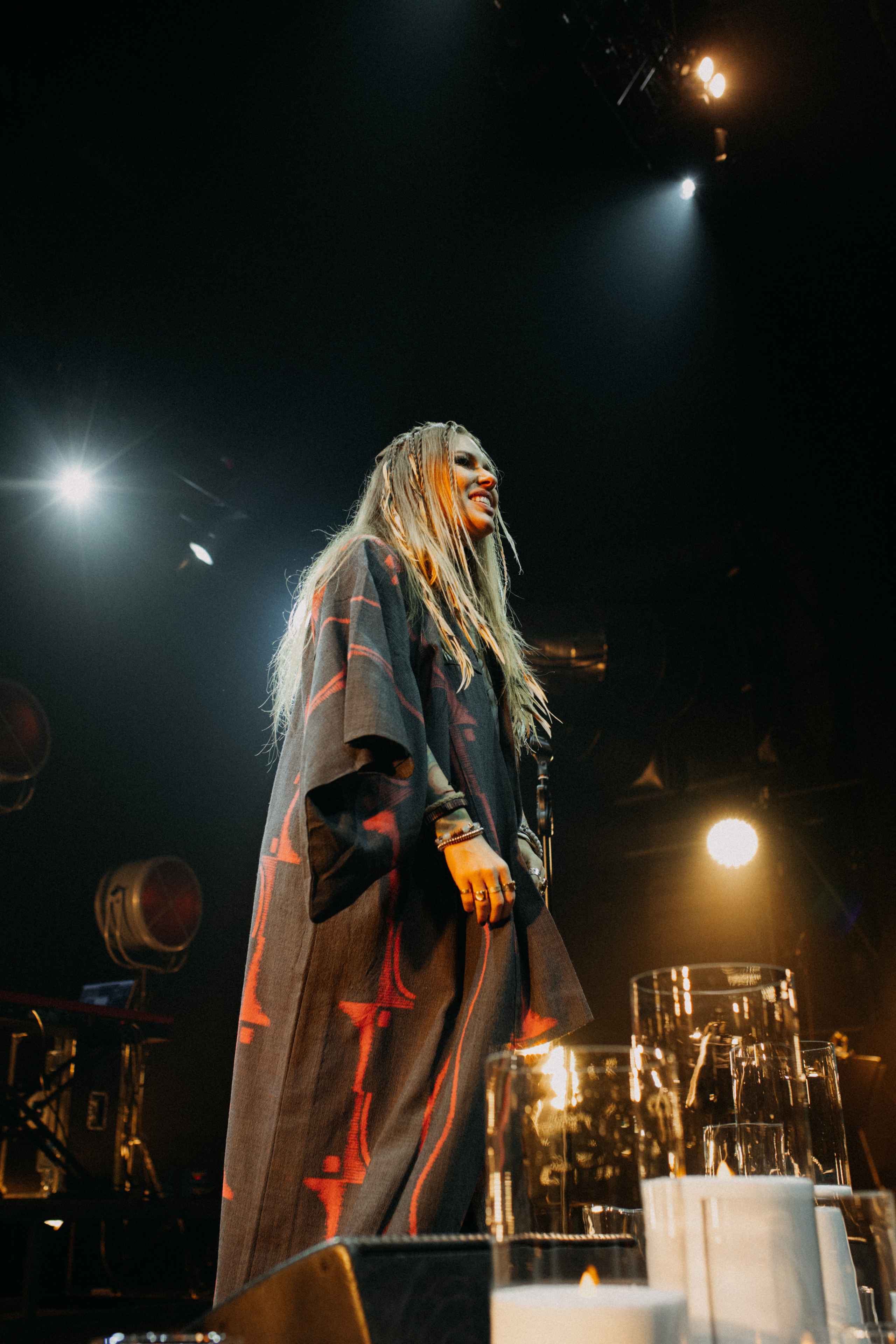 Dakota live concert 1930 (Moscow). Wedding Event ART Photographer