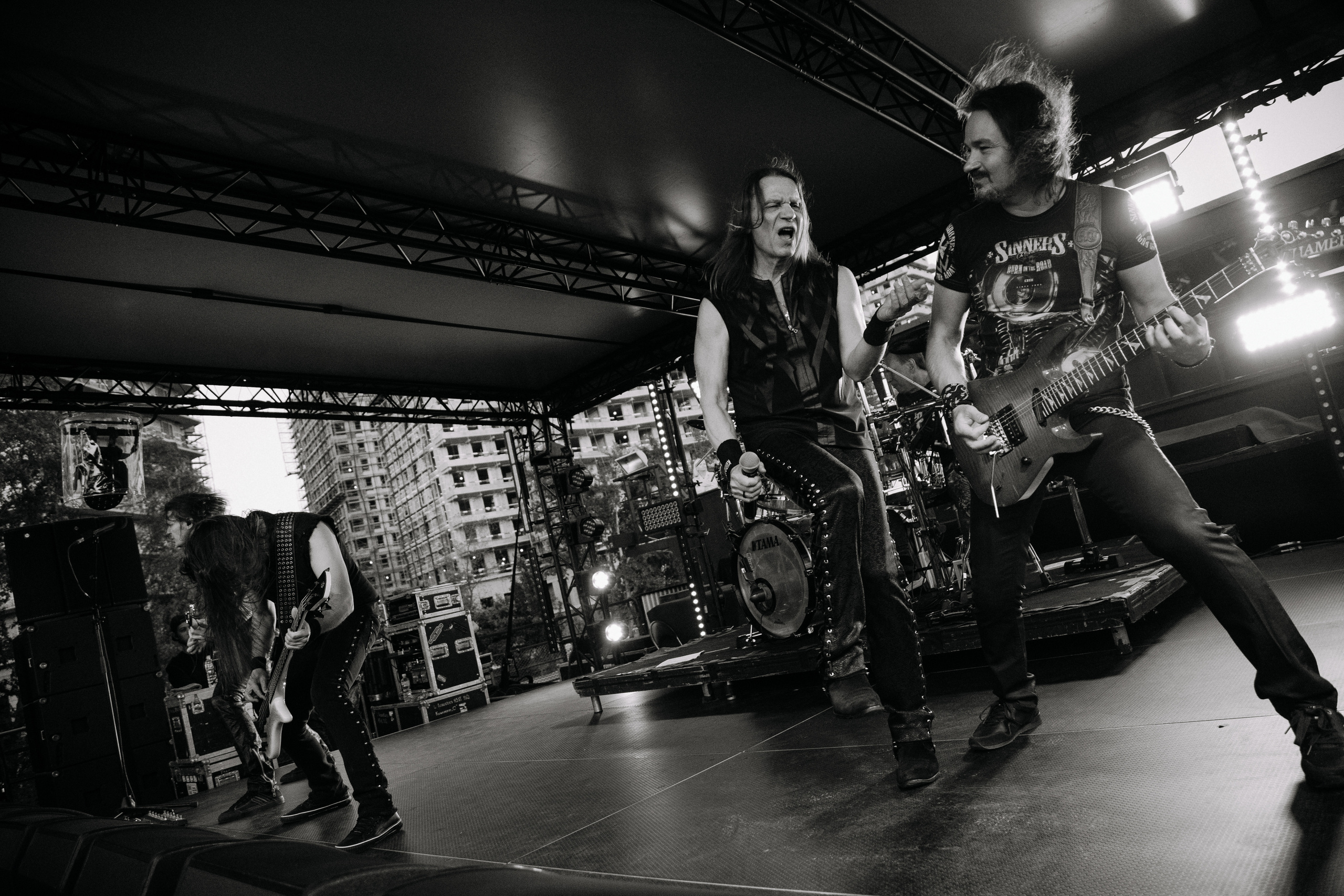 Кипелову 64. Forever free (Moscow '22). Wedding Event ART Photographer