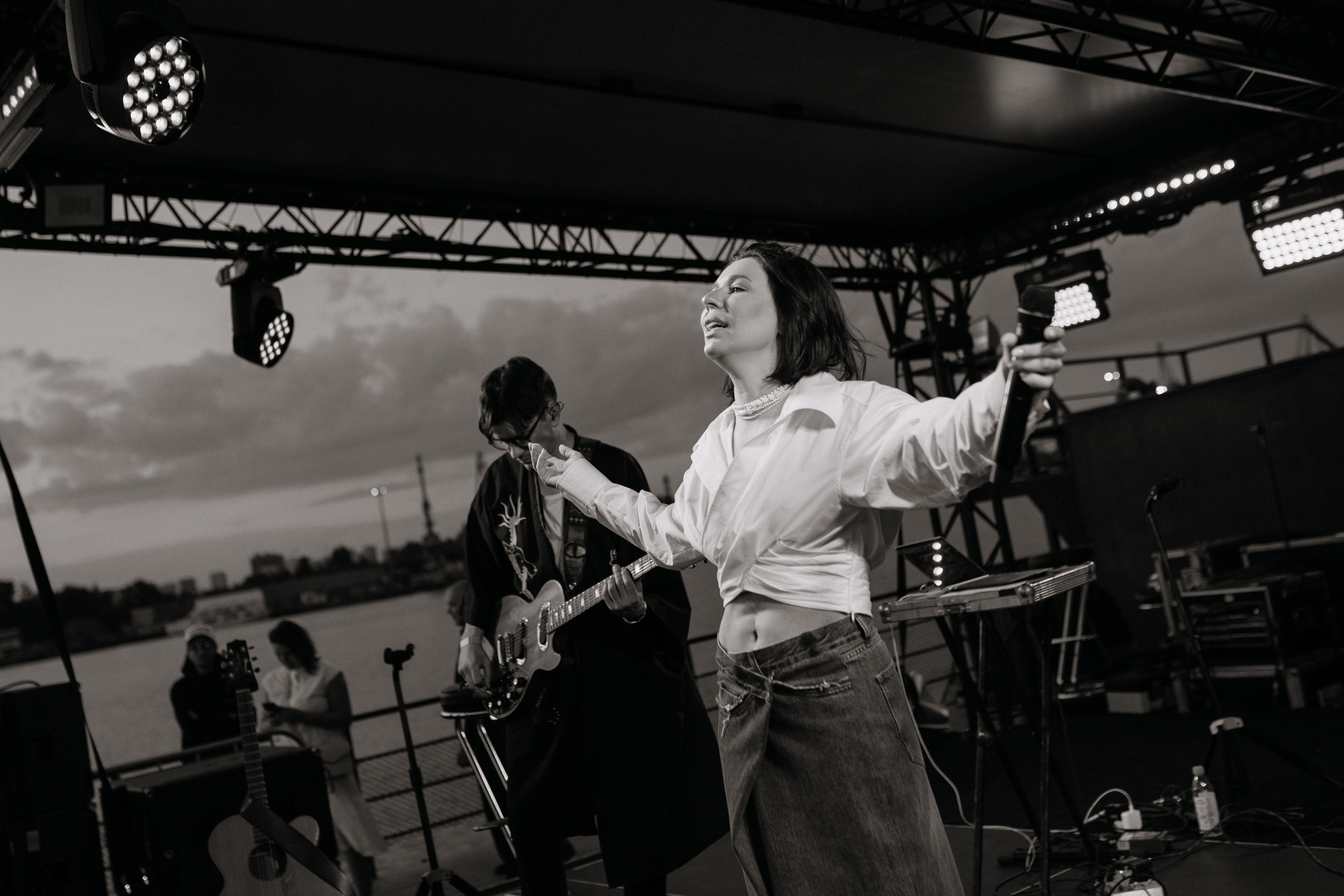 ËLKA (Moscow). Wedding Event ART Photographer