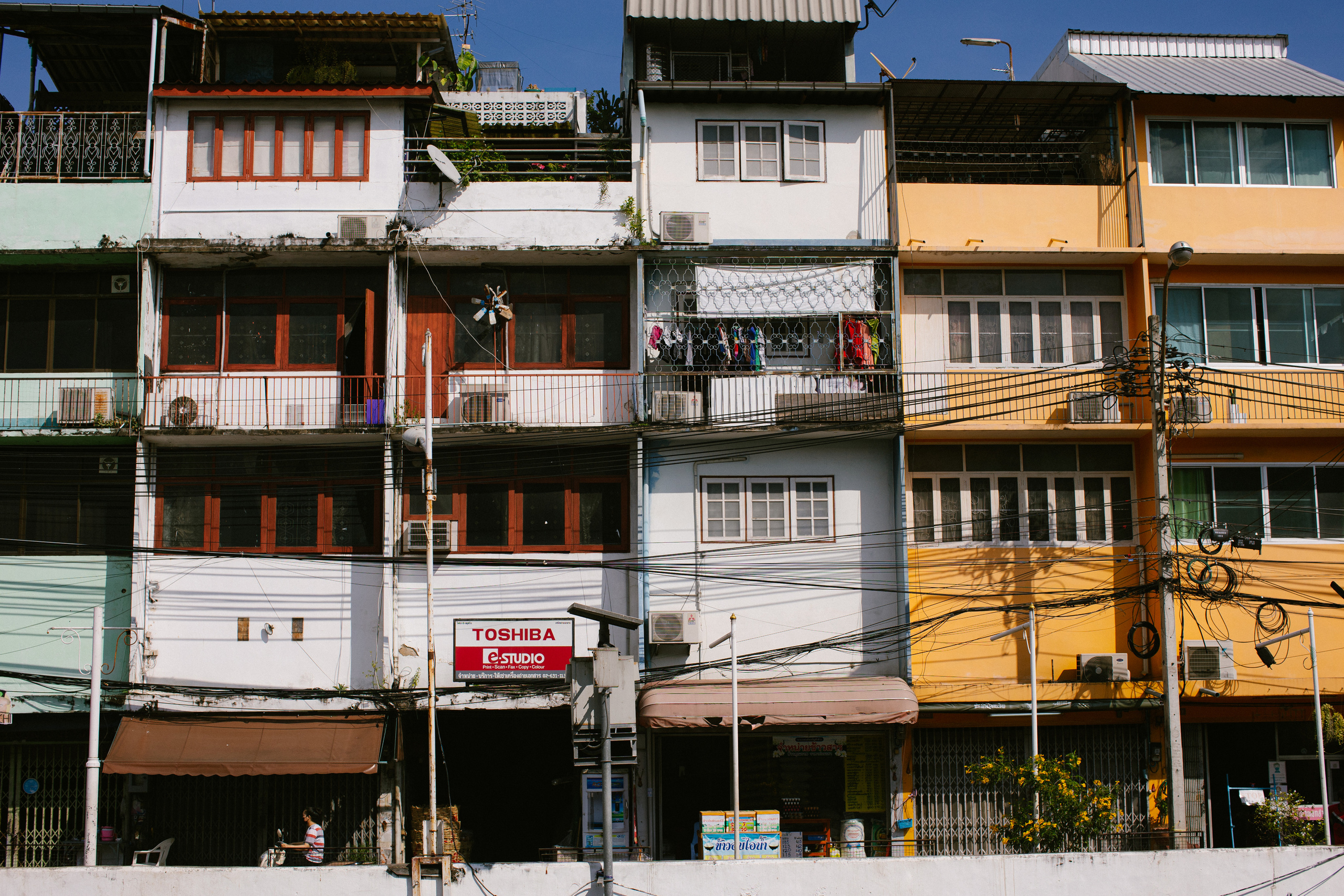 Bangkok. Thailand. Wedding Event ART Photographer
