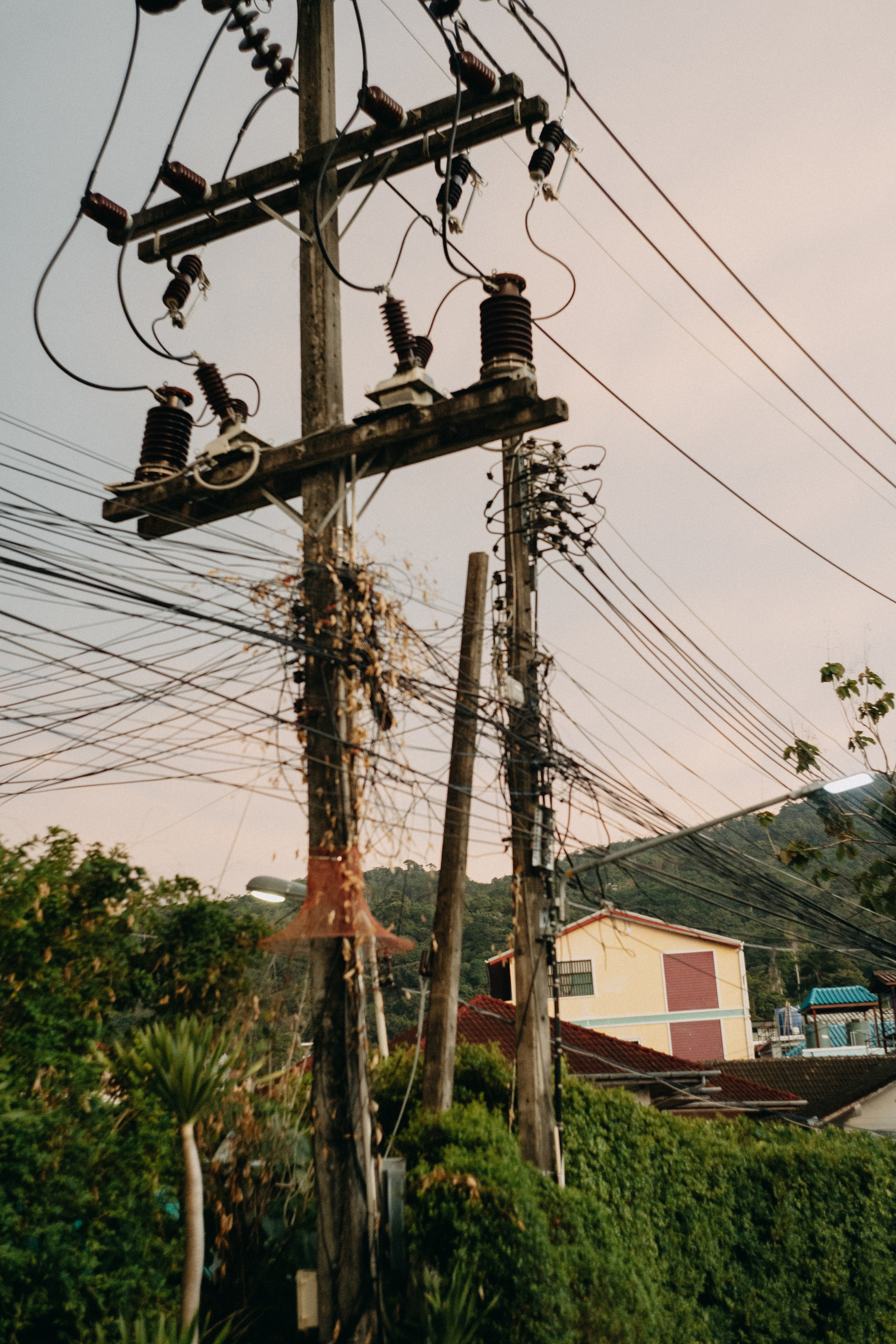 Phuket. Thailand. Wedding Event ART Photographer