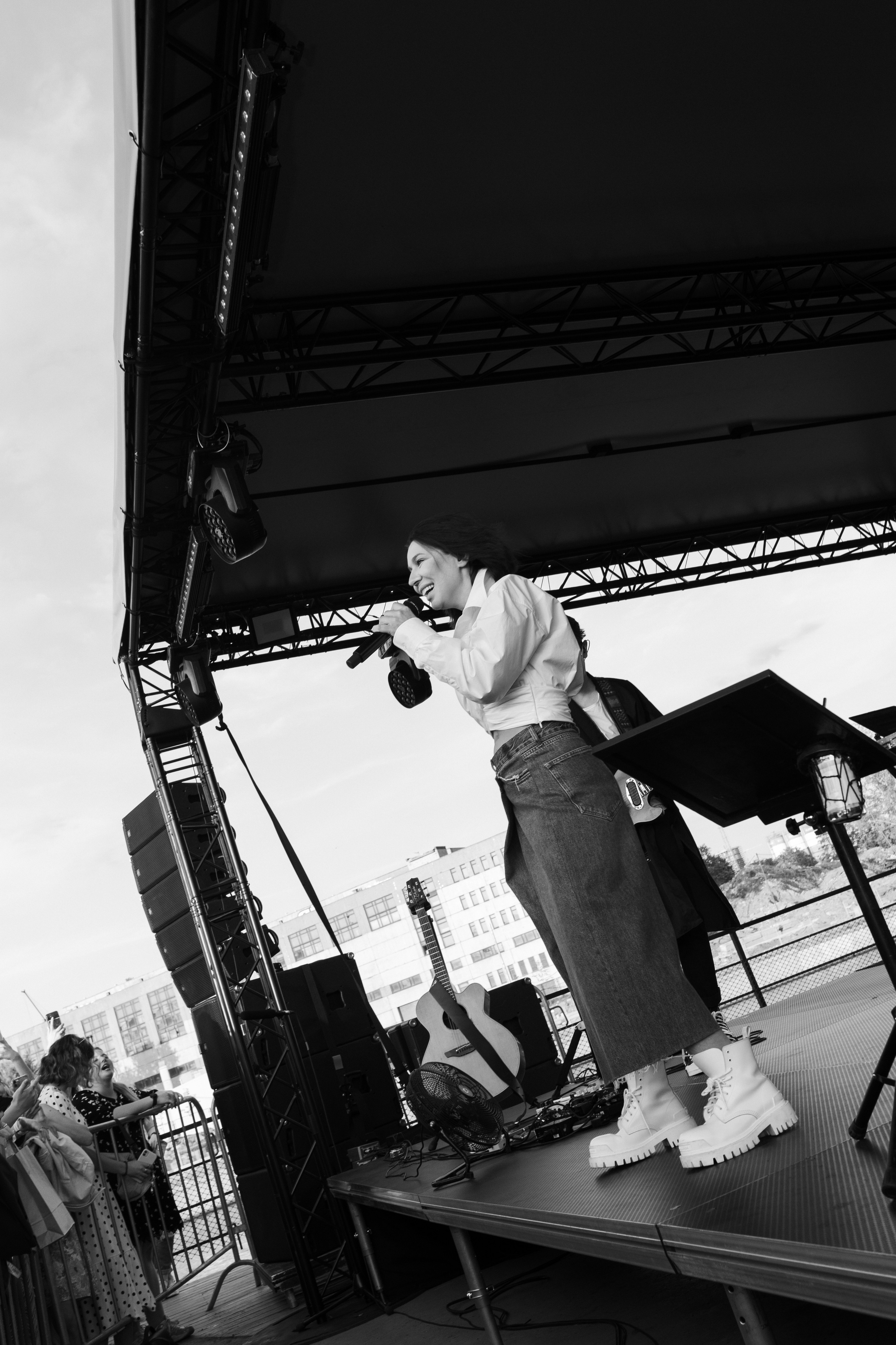 ËLKA (Moscow). Wedding Event ART Photographer