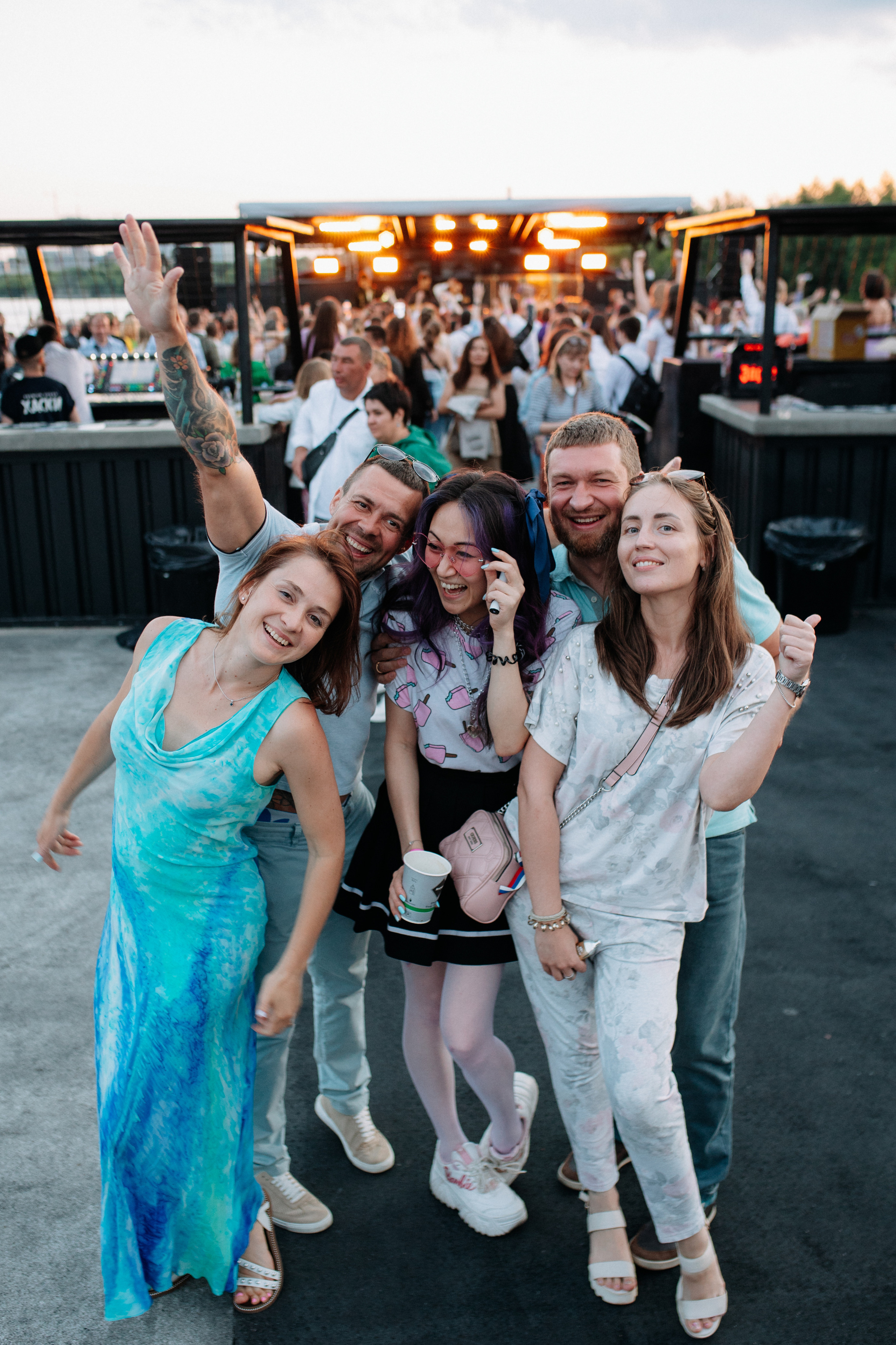 ËLKA (Moscow). Wedding Event ART Photographer