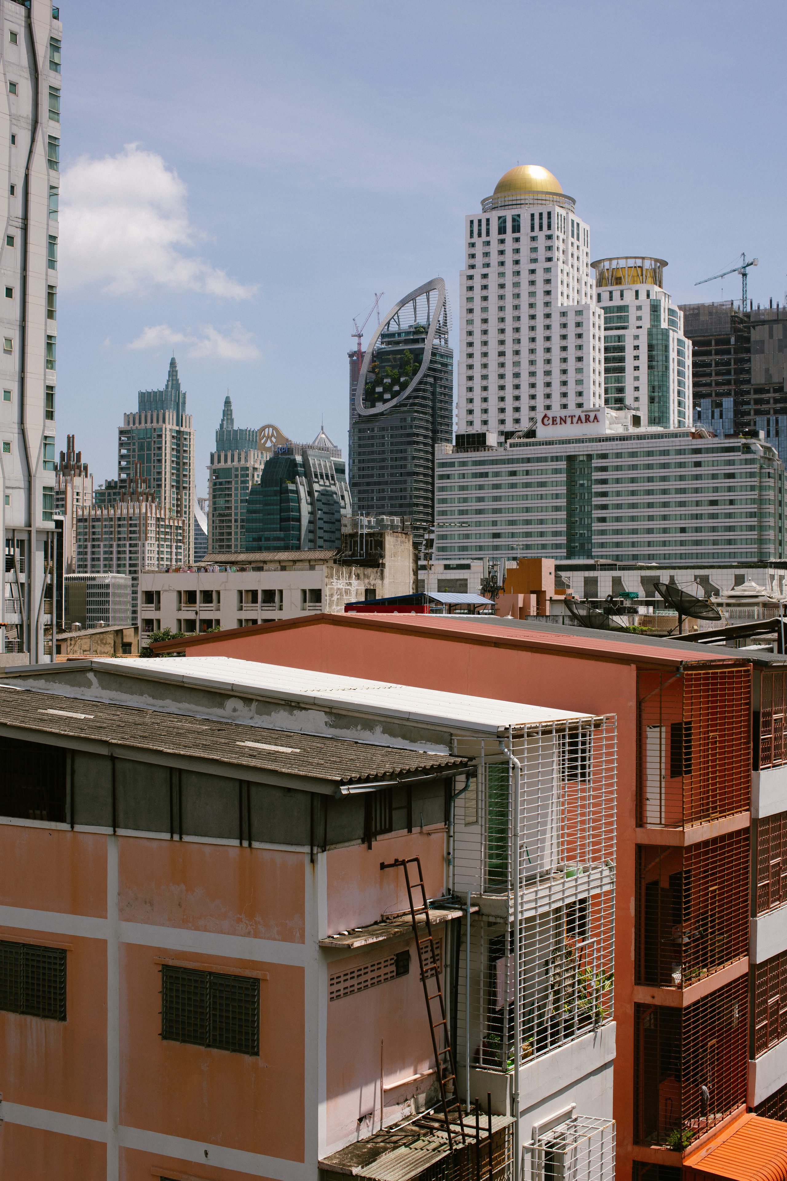 Bangkok. Thailand. Wedding Event ART Photographer