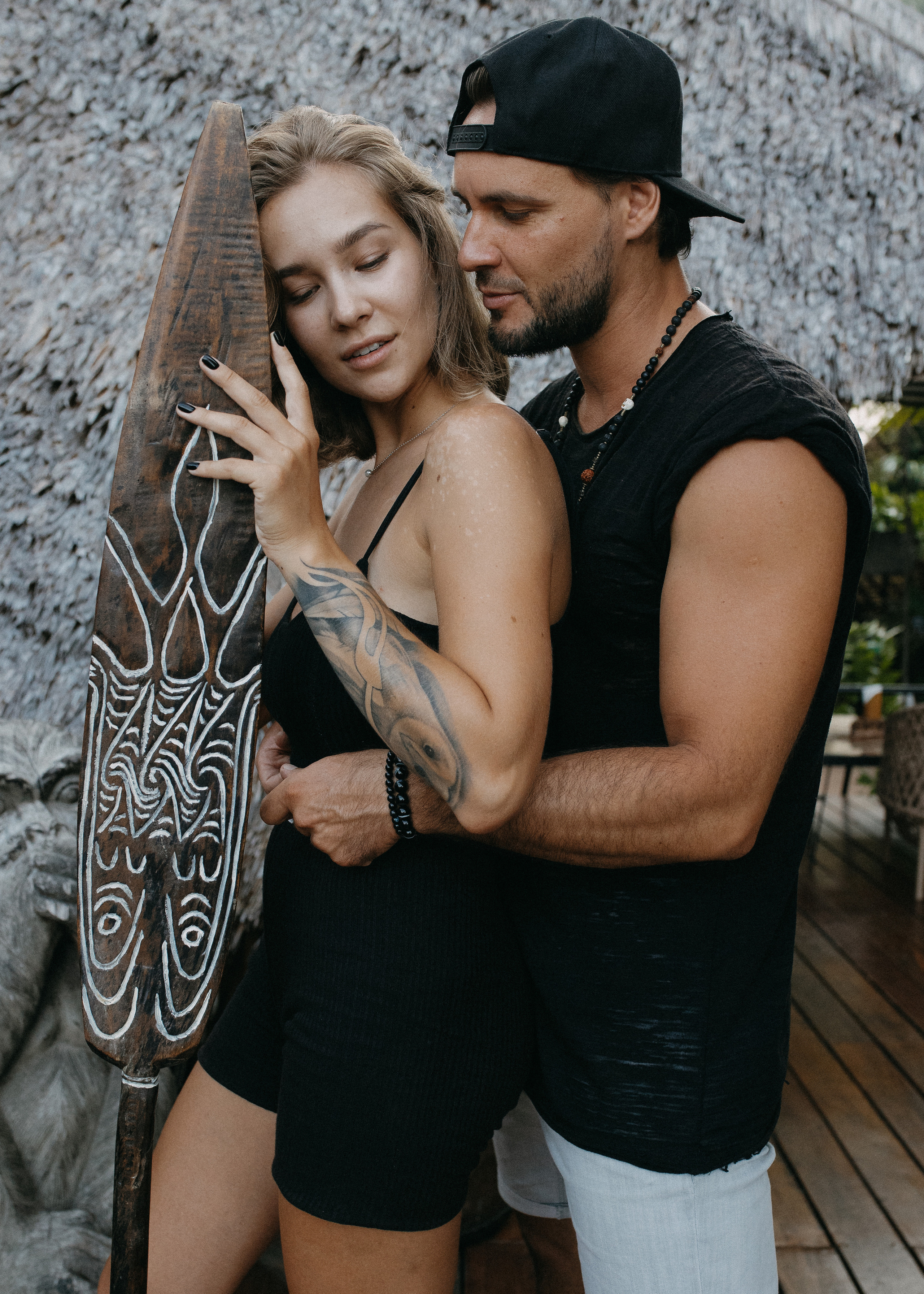 Sofi & Egor. Phuket. Wedding Event ART Photographer