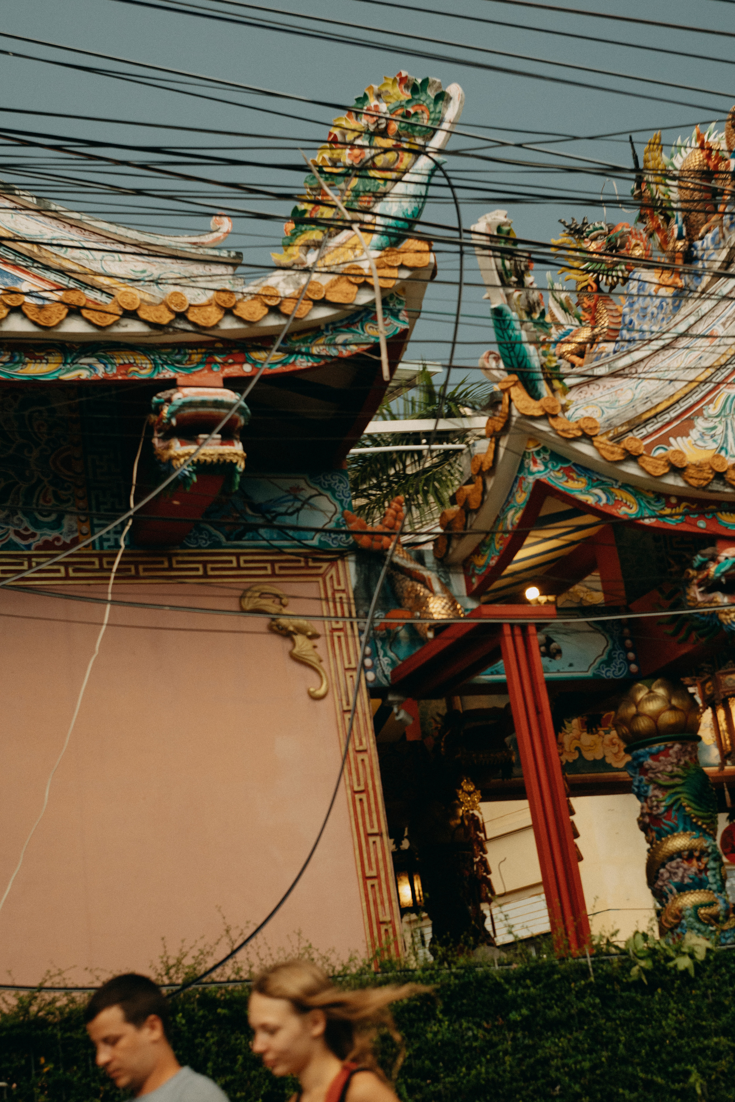 Phuket. Thailand. Wedding Event ART Photographer