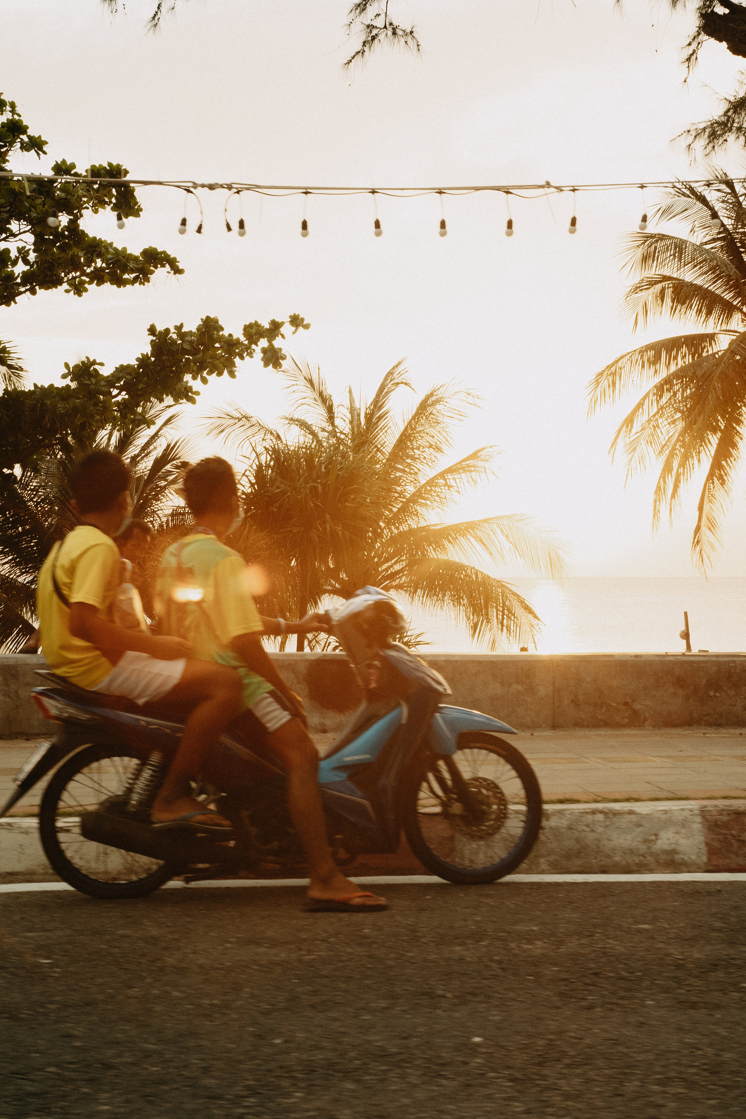 Phuket. Thailand. Wedding Event ART Photographer