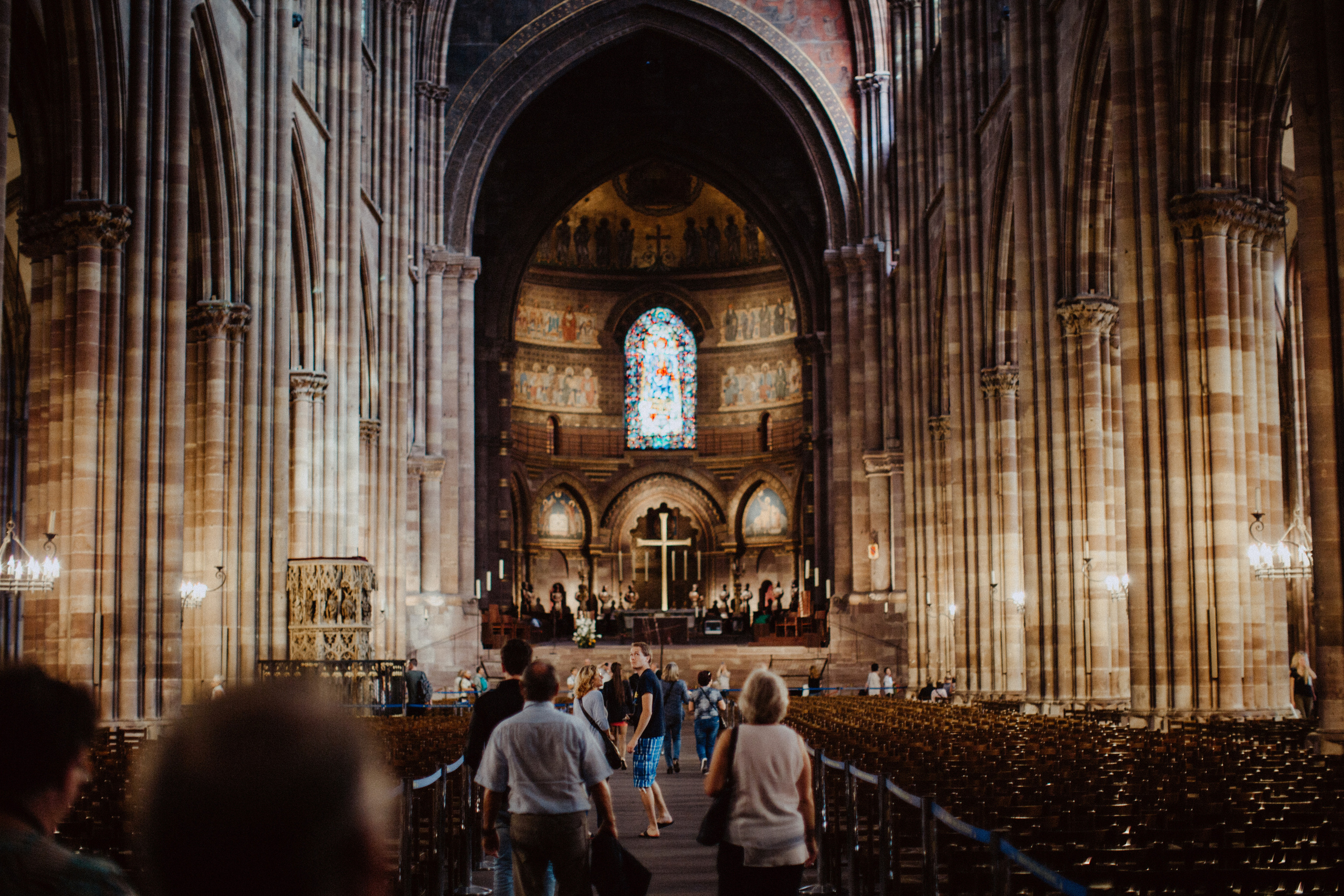 France. (Paris. Strasbourg. Corsica). Wedding Event ART Photographer