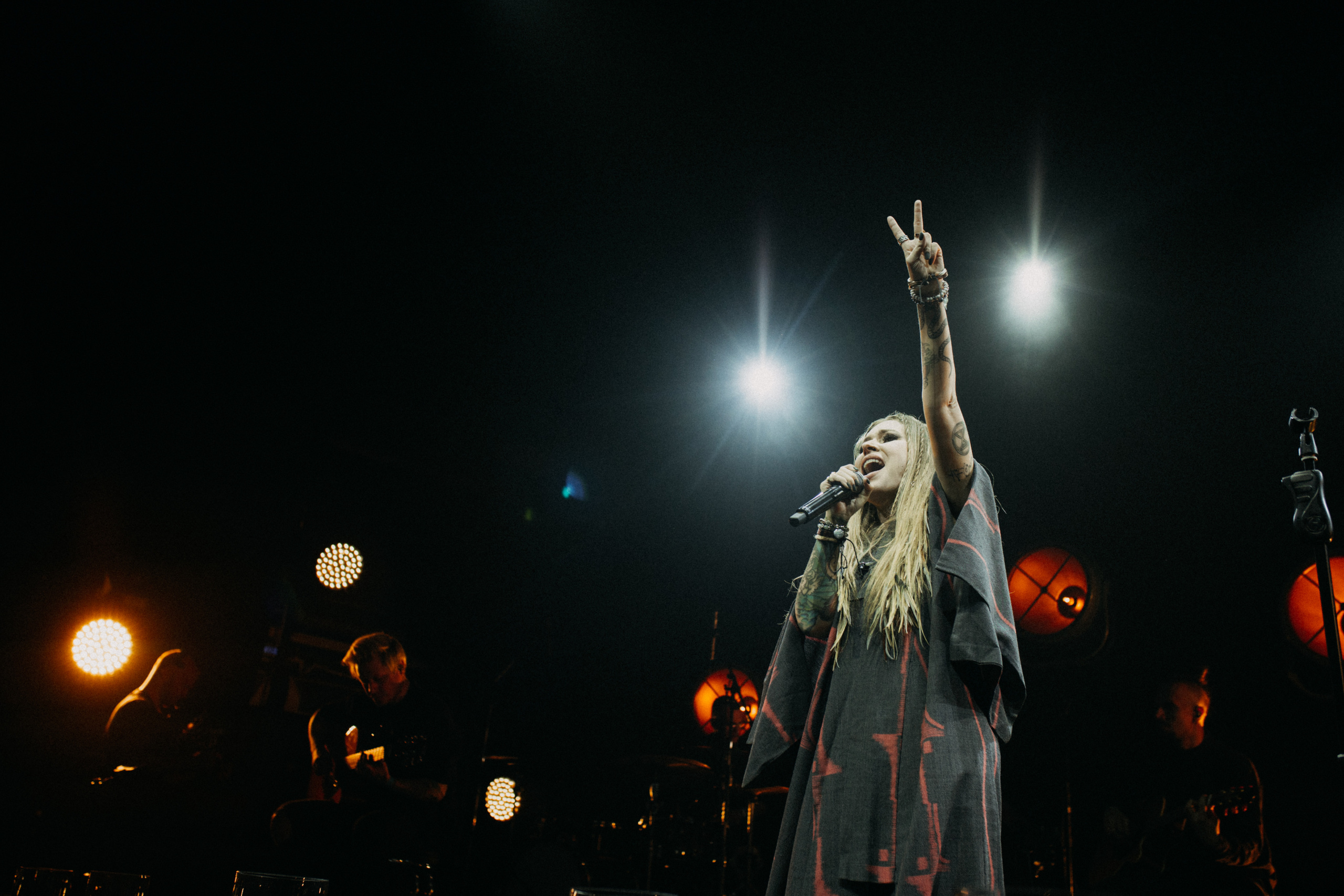 Dakota live concert 1930 (Moscow). Wedding Event ART Photographer