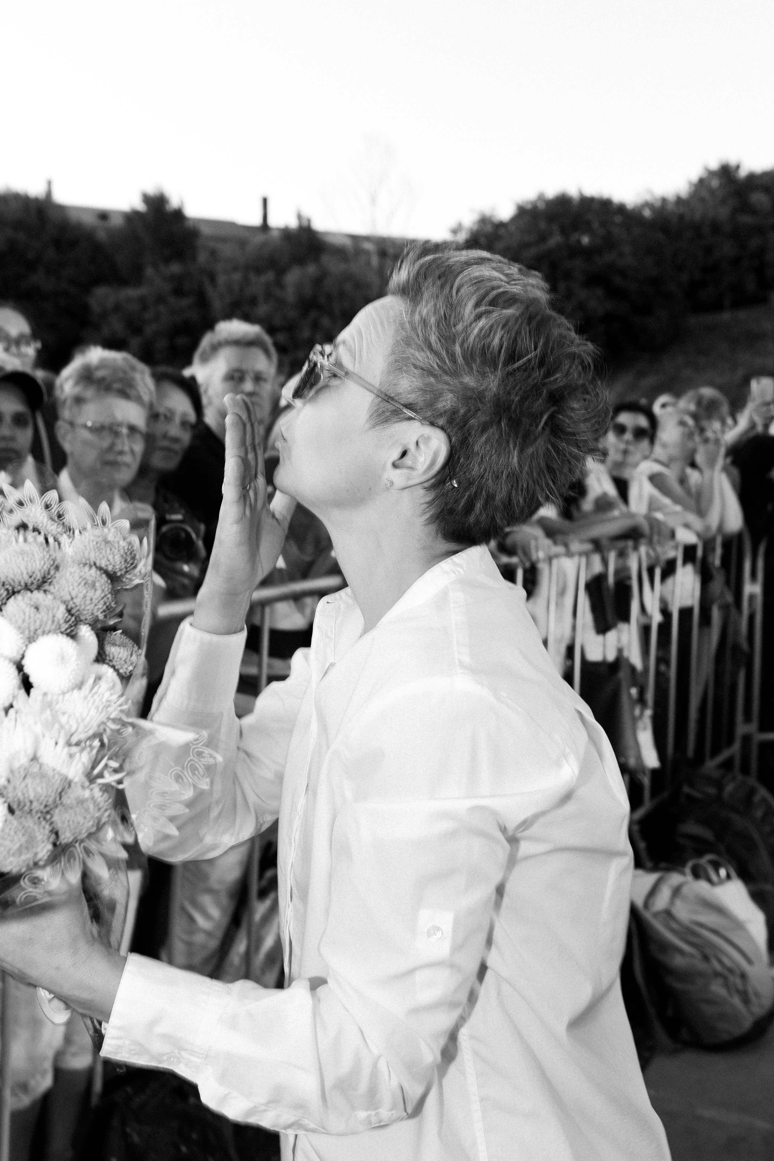 Сурганова и Оркестр (Moscow) '22. Wedding Event ART Photographer