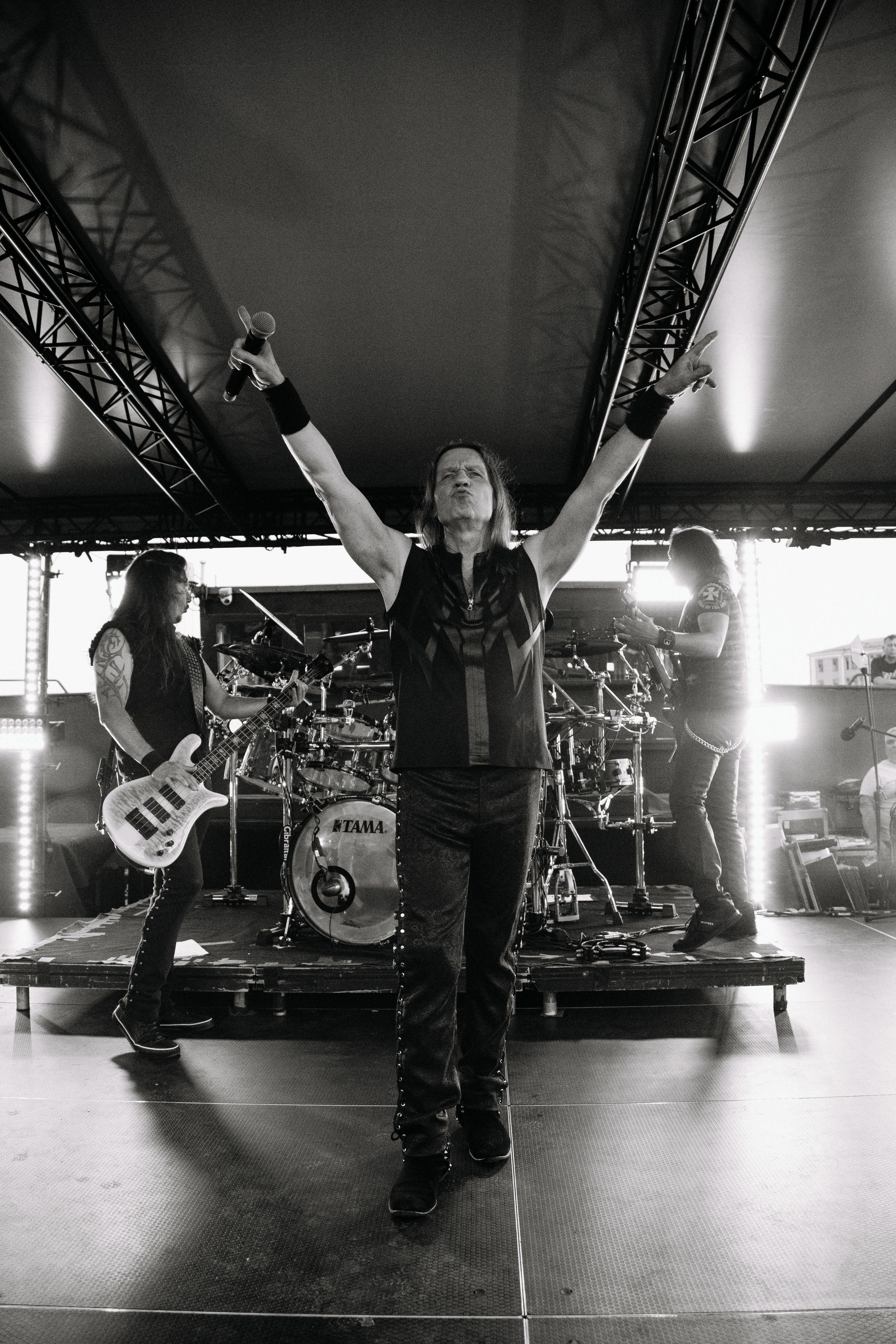 Кипелову 64. Forever free (Moscow '22). Wedding Event ART Photographer