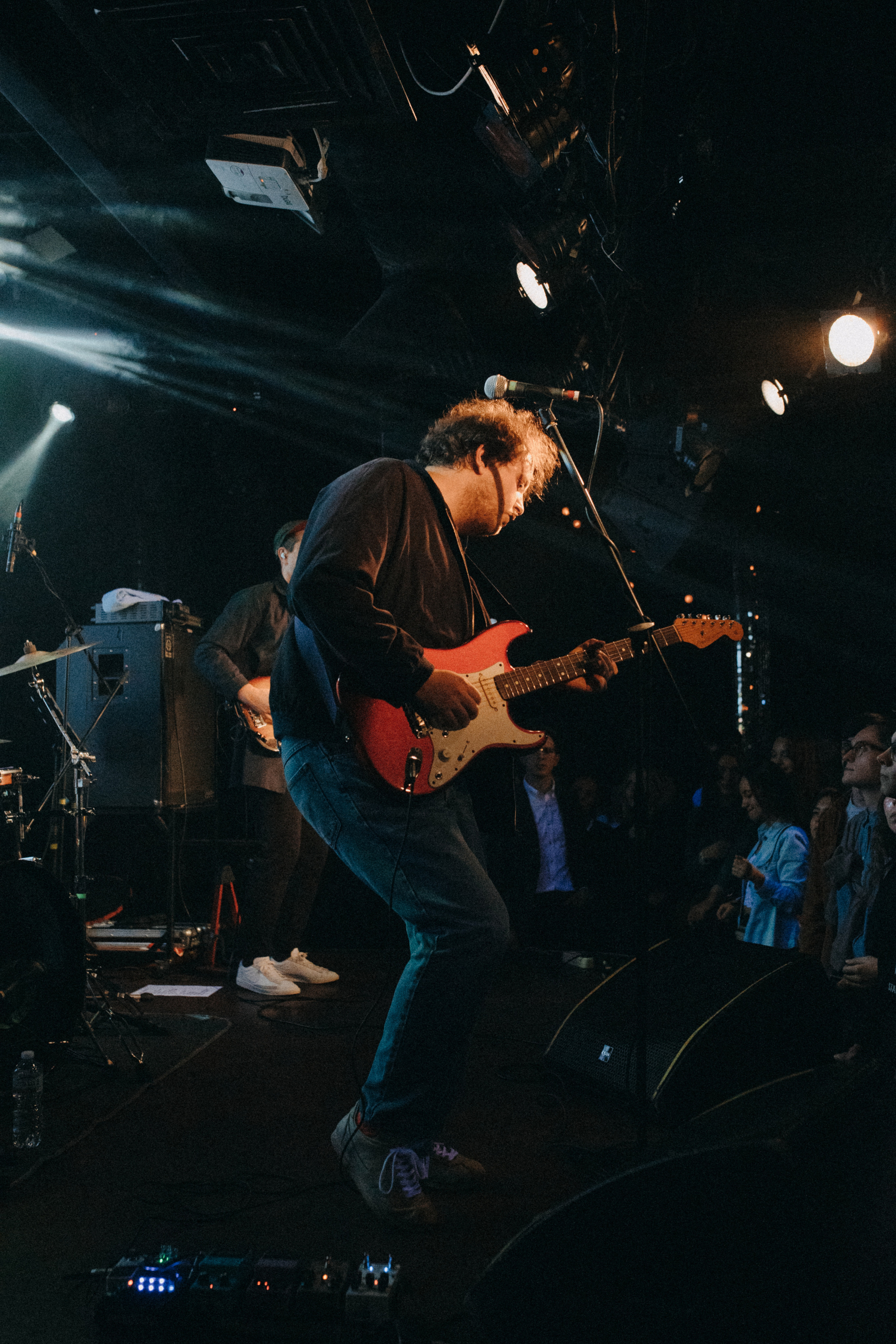 Pompeya — live concert /16Tons (Moscow). Wedding Event ART Photographer