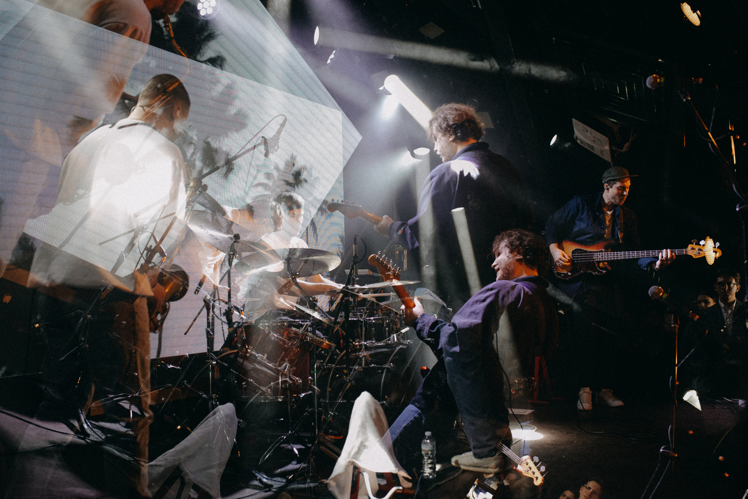 Pompeya — live concert /16Tons (Moscow). Wedding Event ART Photographer