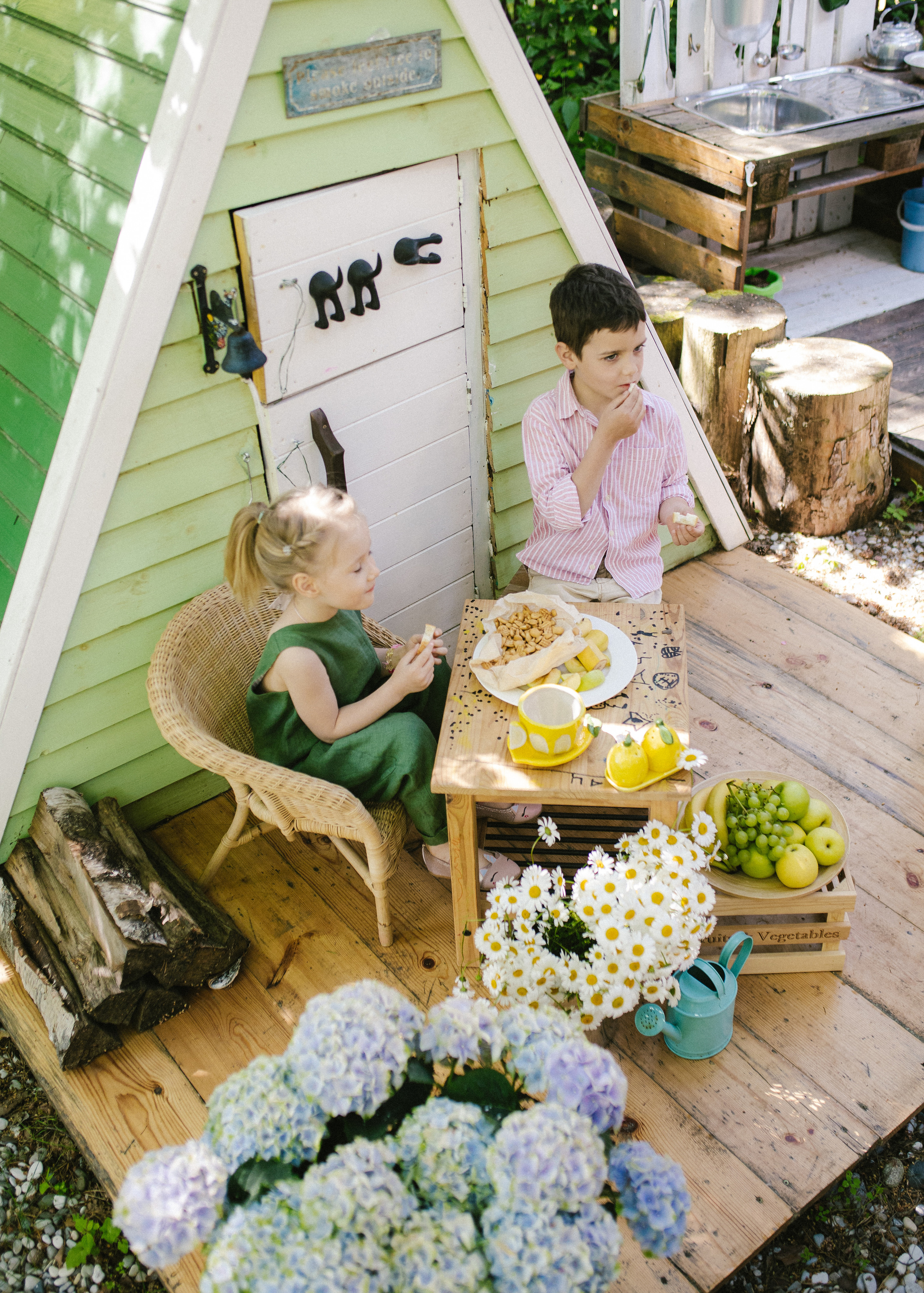 German & Eva. Wedding Event ART Photographer