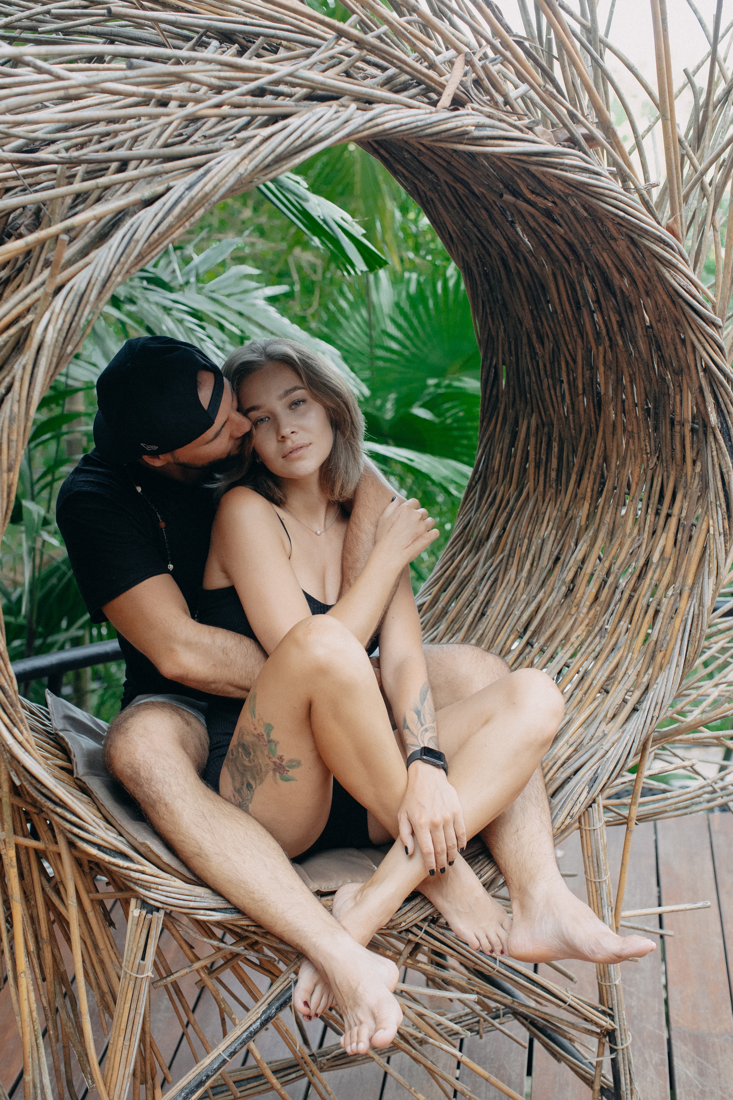 Sofi & Egor. Phuket. Wedding Event ART Photographer