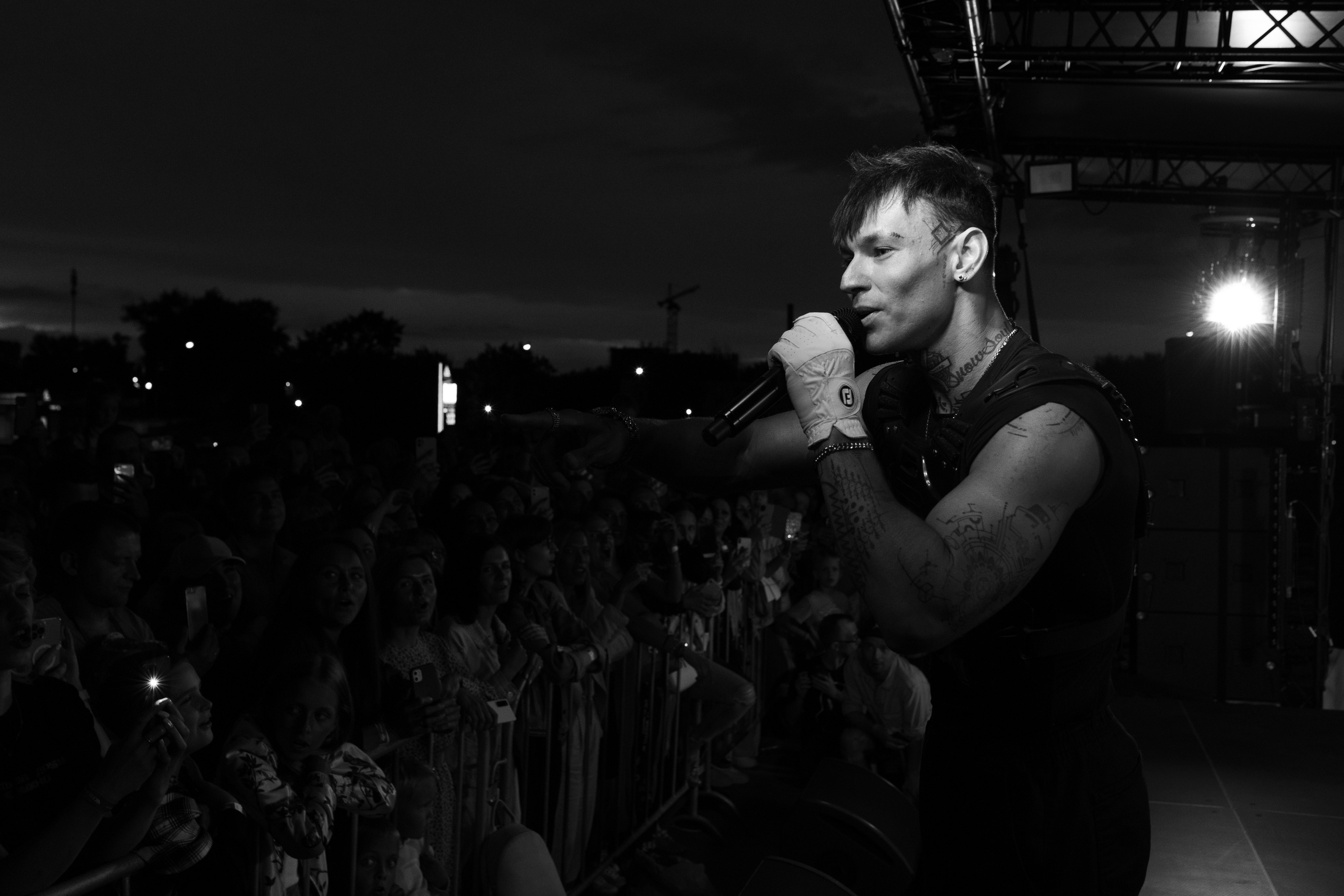 Niletto. Wedding Event ART Photographer