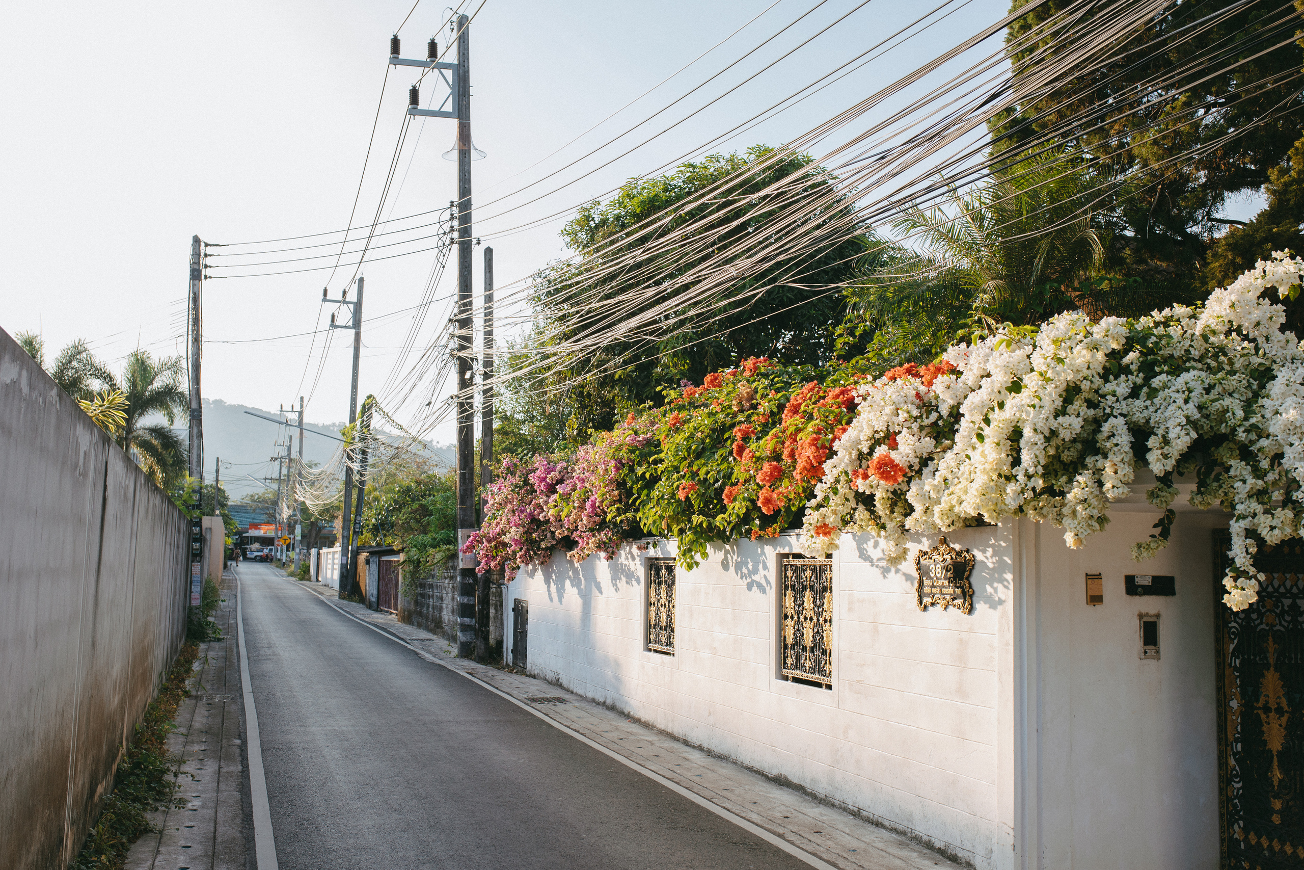 Phuket. Thailand. Wedding Event ART Photographer
