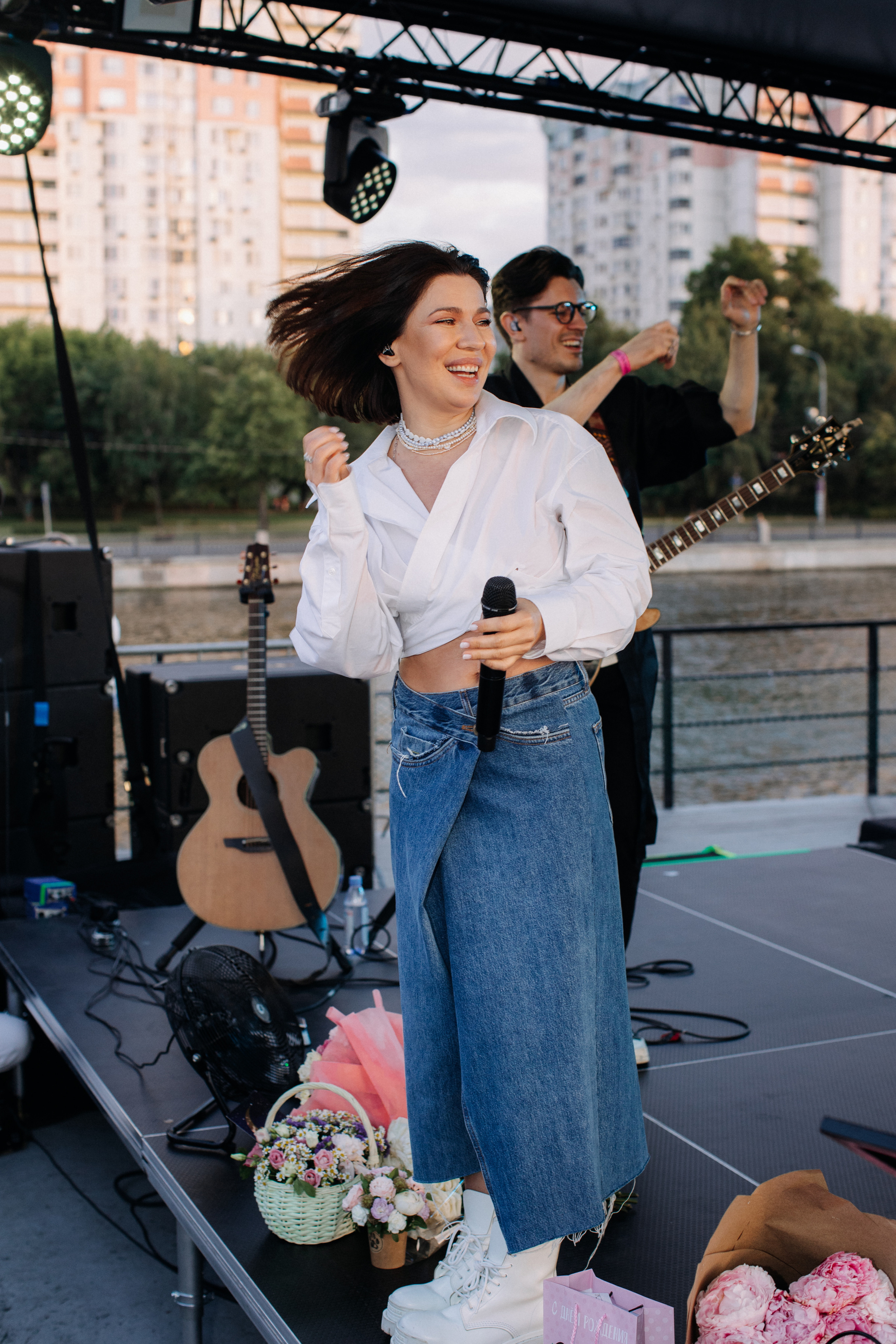 ËLKA (Moscow). Wedding Event ART Photographer