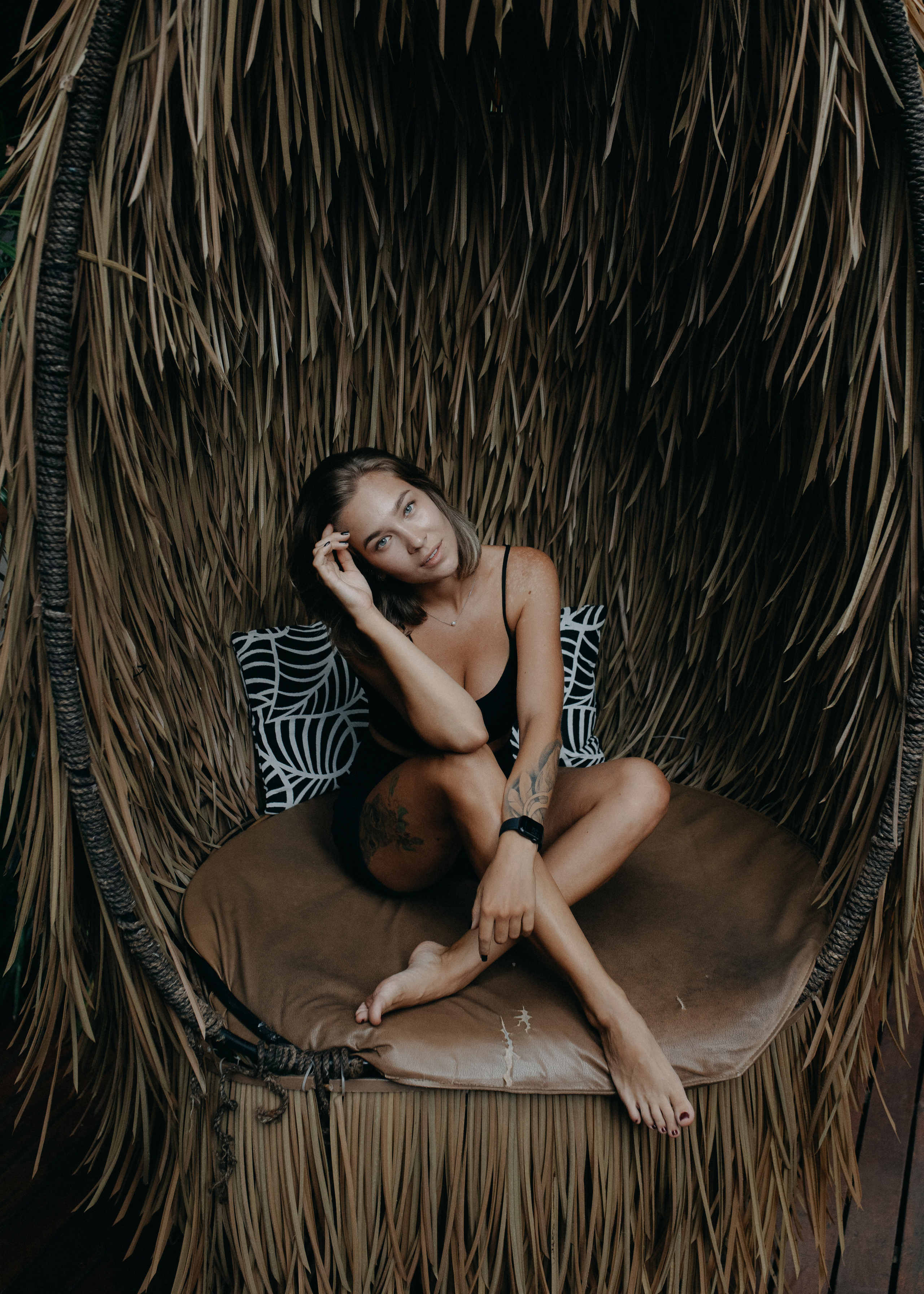 Sofi & Egor. Phuket. Wedding Event ART Photographer