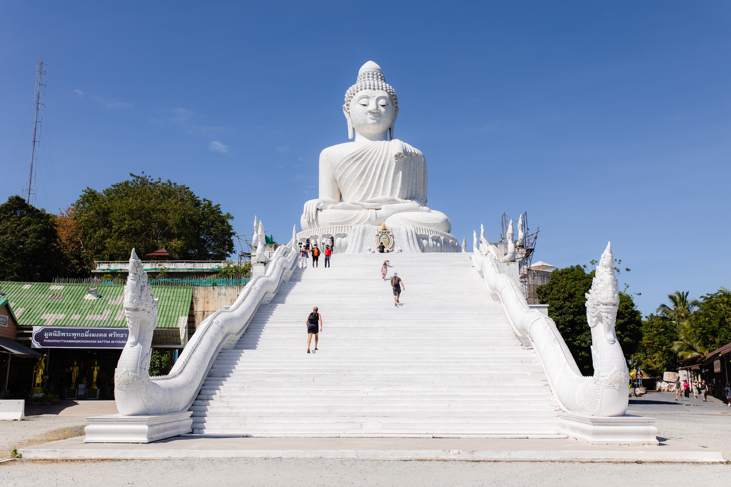 Phuket. Thailand. Wedding Event ART Photographer