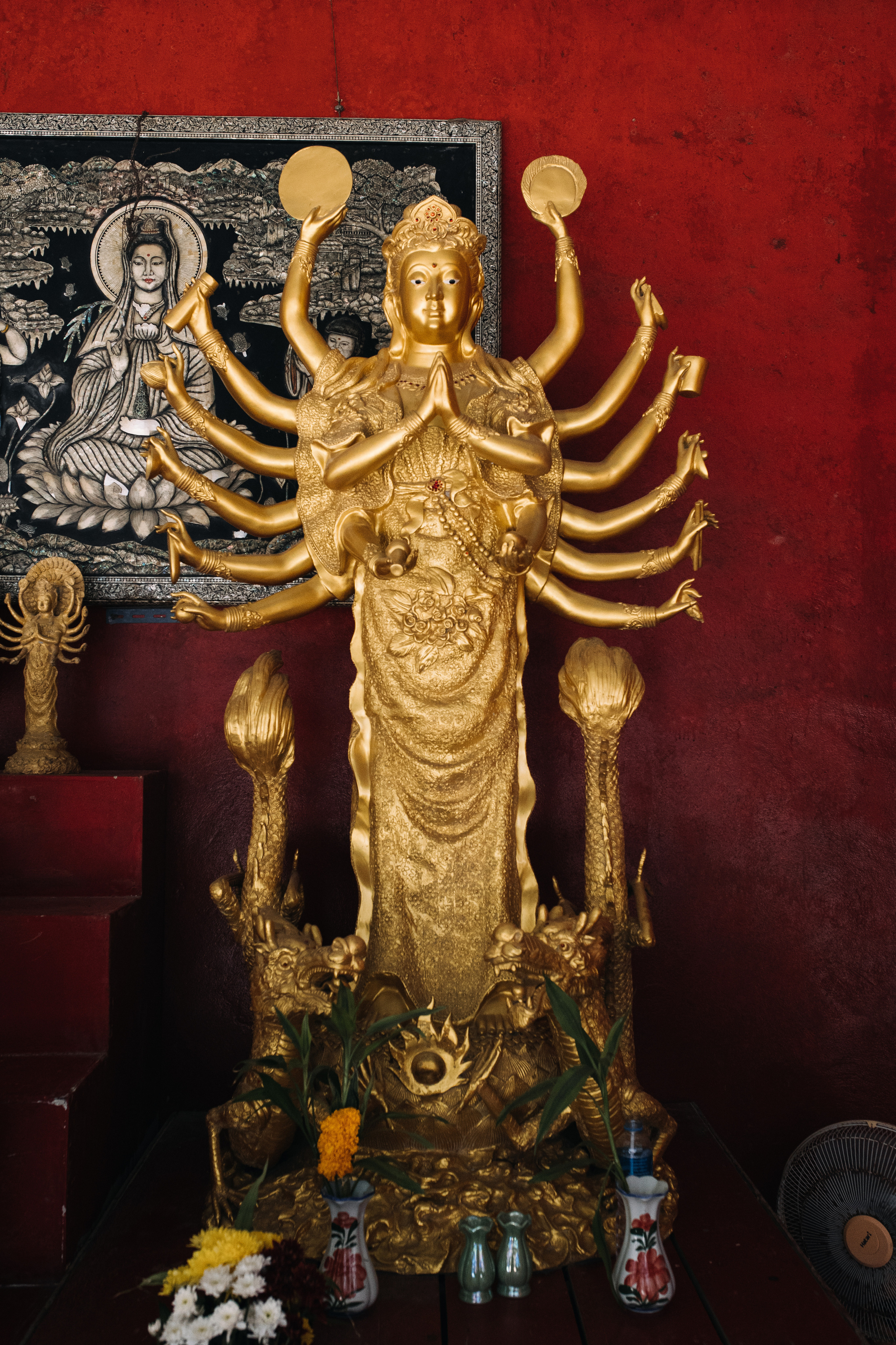 Phuket. Thailand. Wedding Event ART Photographer