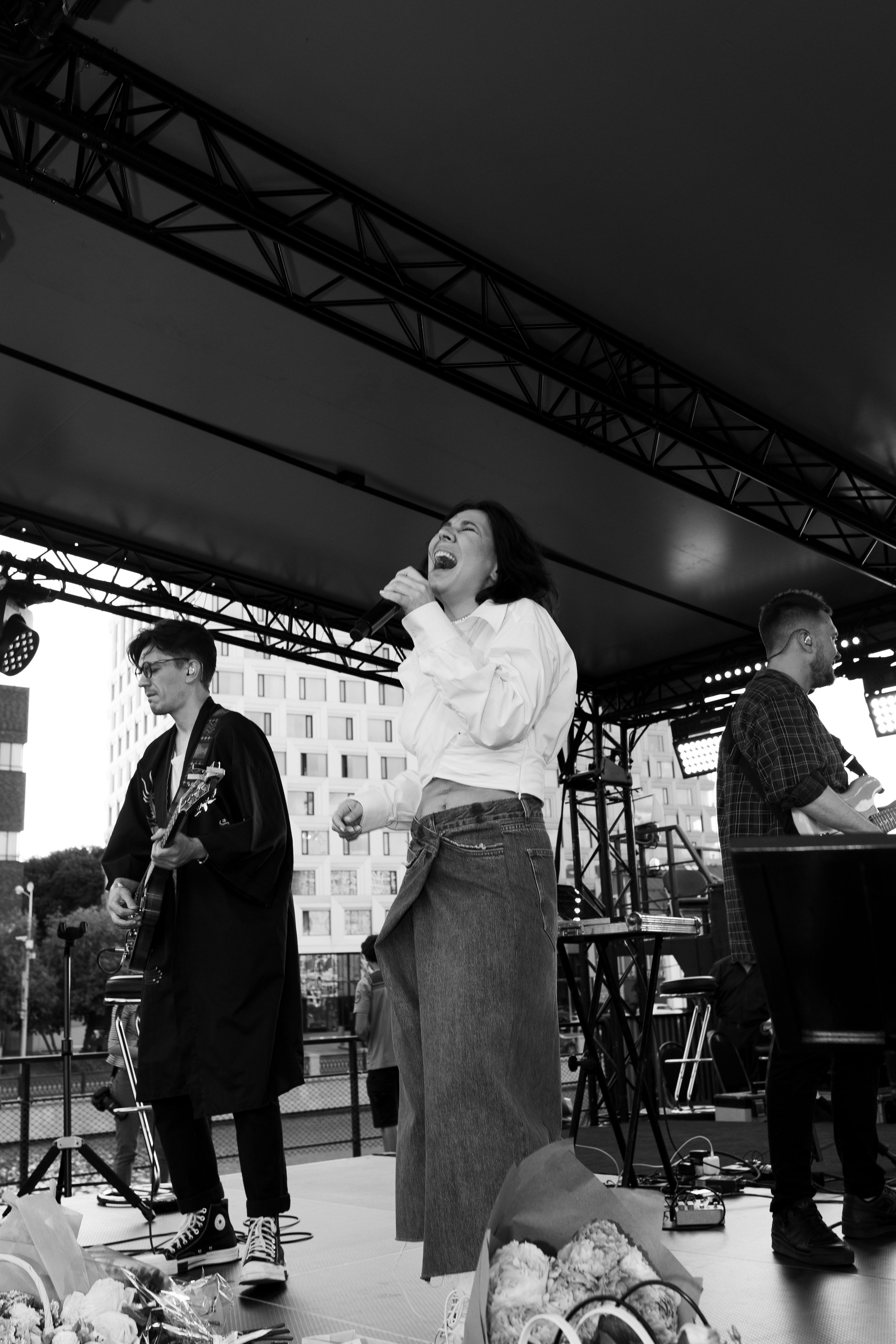 ËLKA (Moscow). Wedding Event ART Photographer