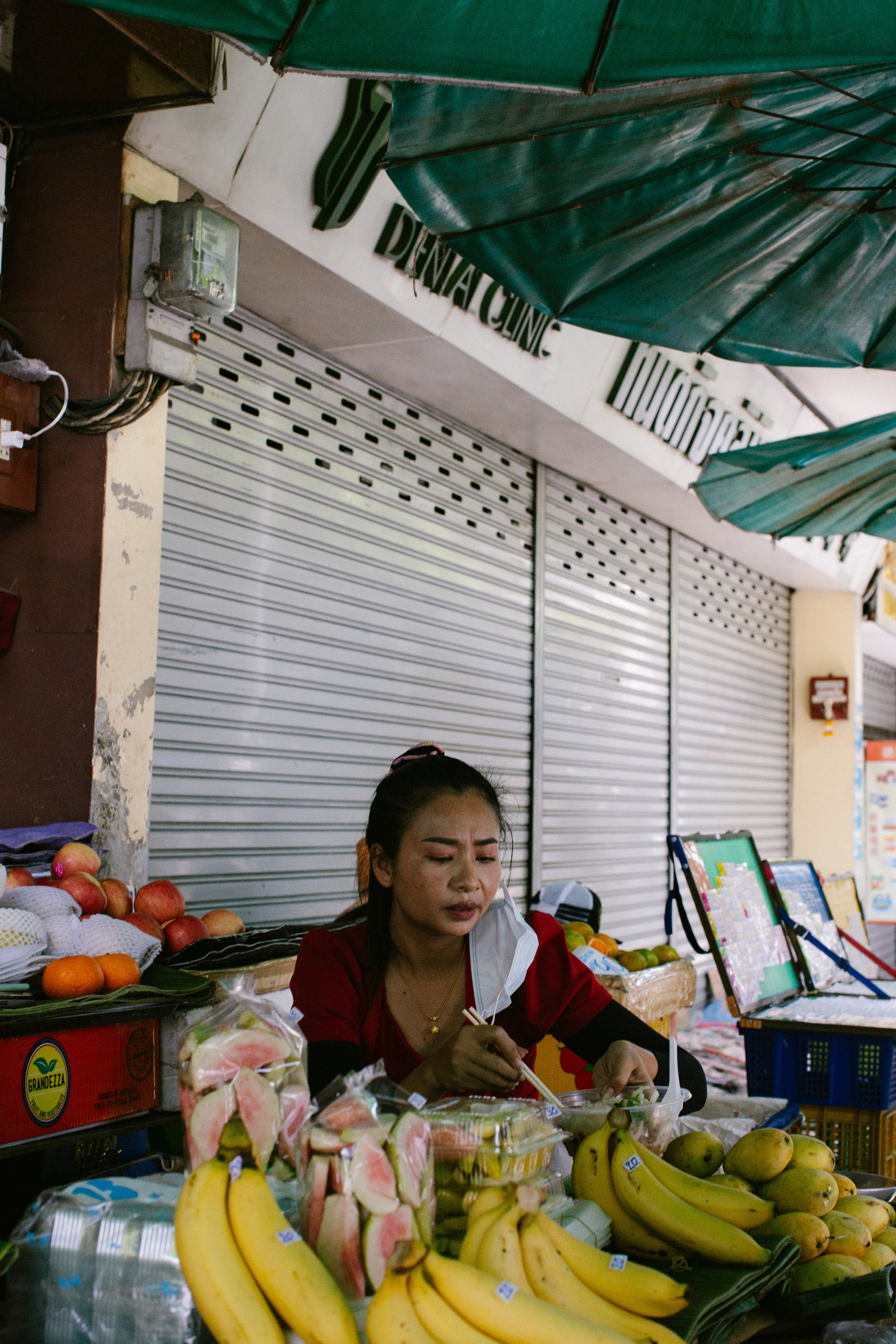 Bangkok. Thailand. Wedding Event ART Photographer