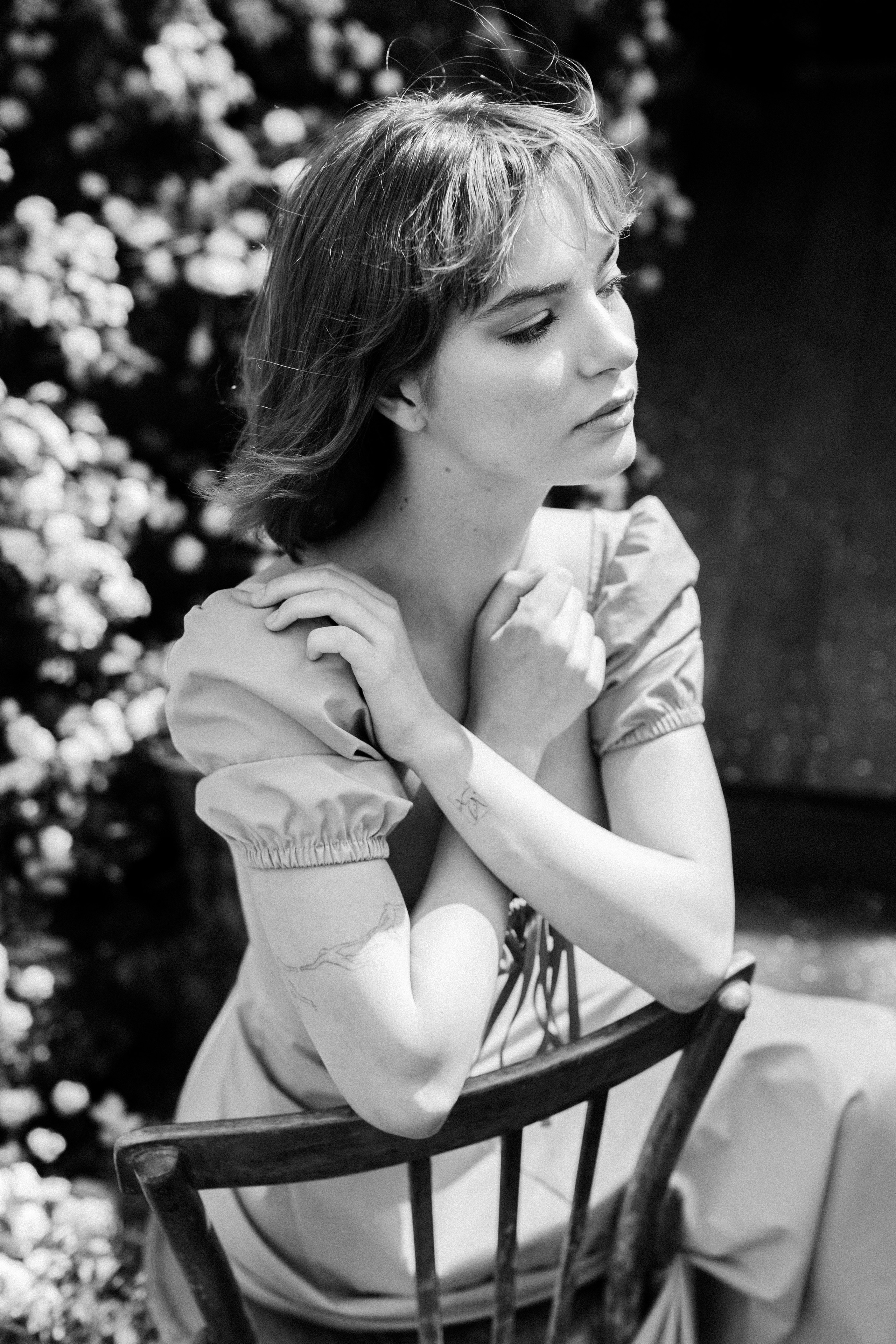 Dunino dacha in June. Wedding Event ART Photographer