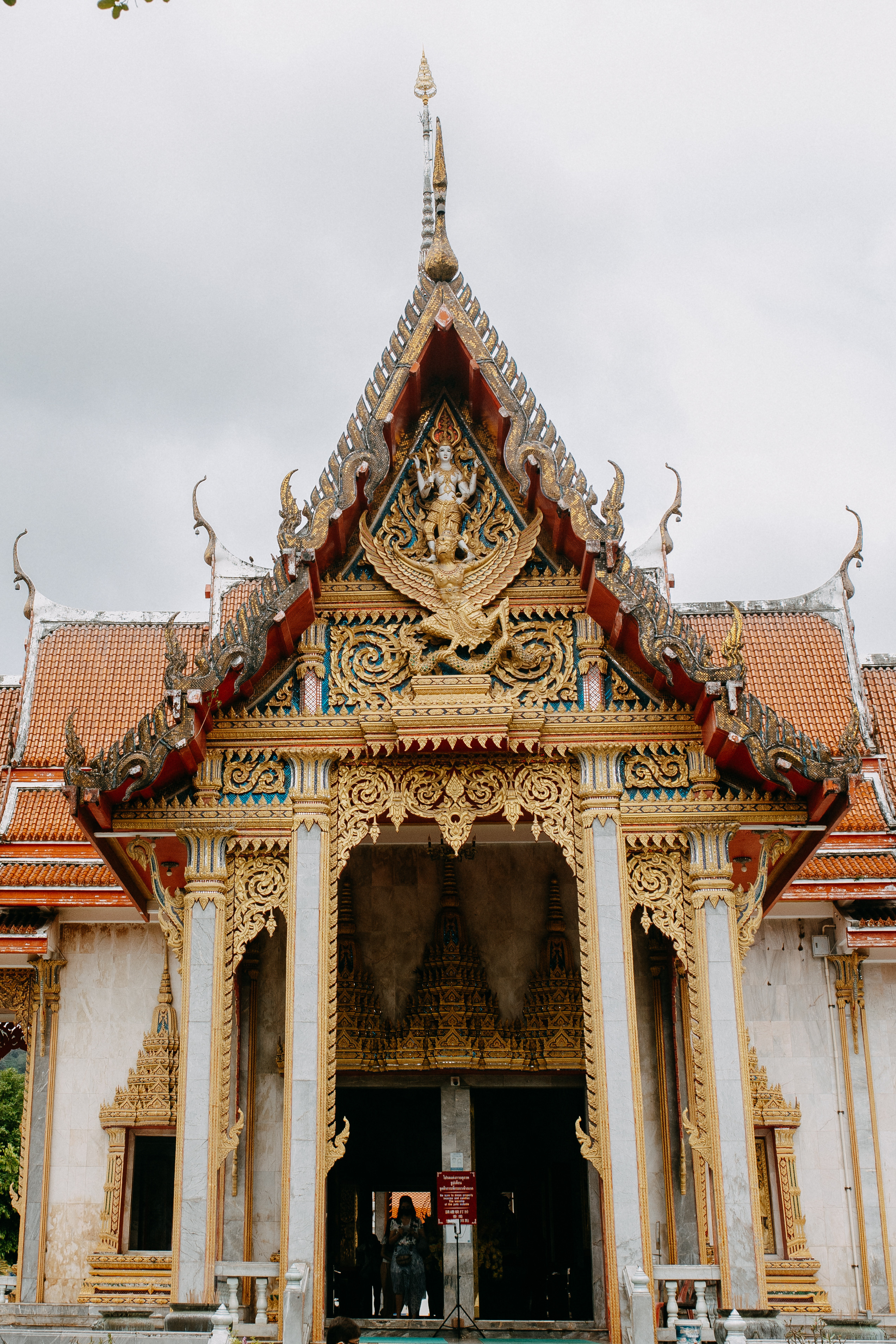 Phuket. Thailand. Wedding Event ART Photographer