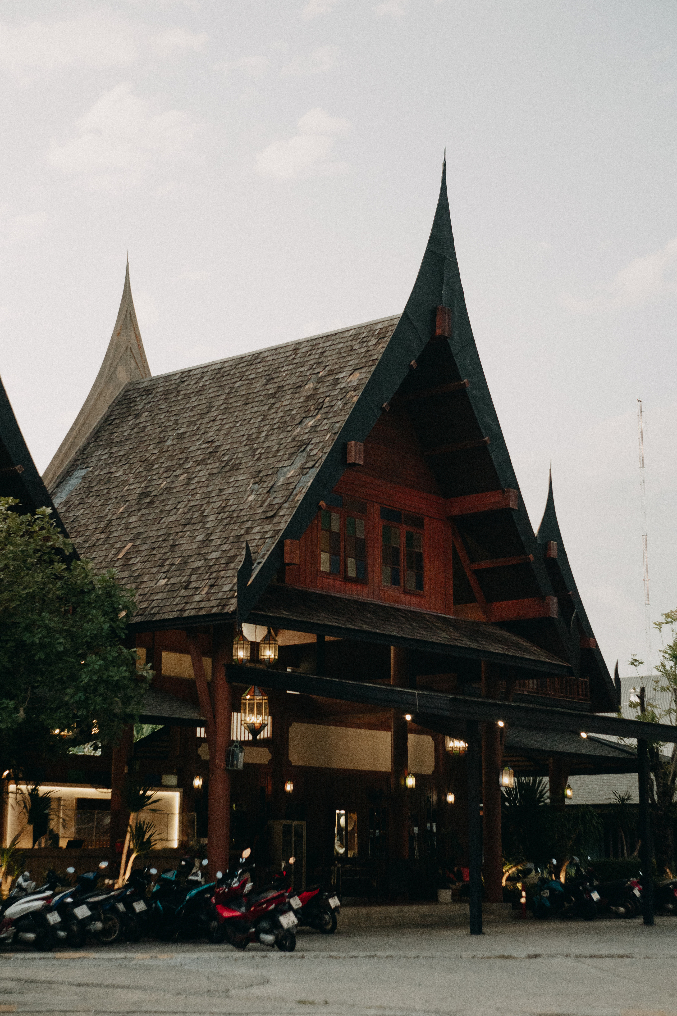 Phuket. Thailand. Wedding Event ART Photographer