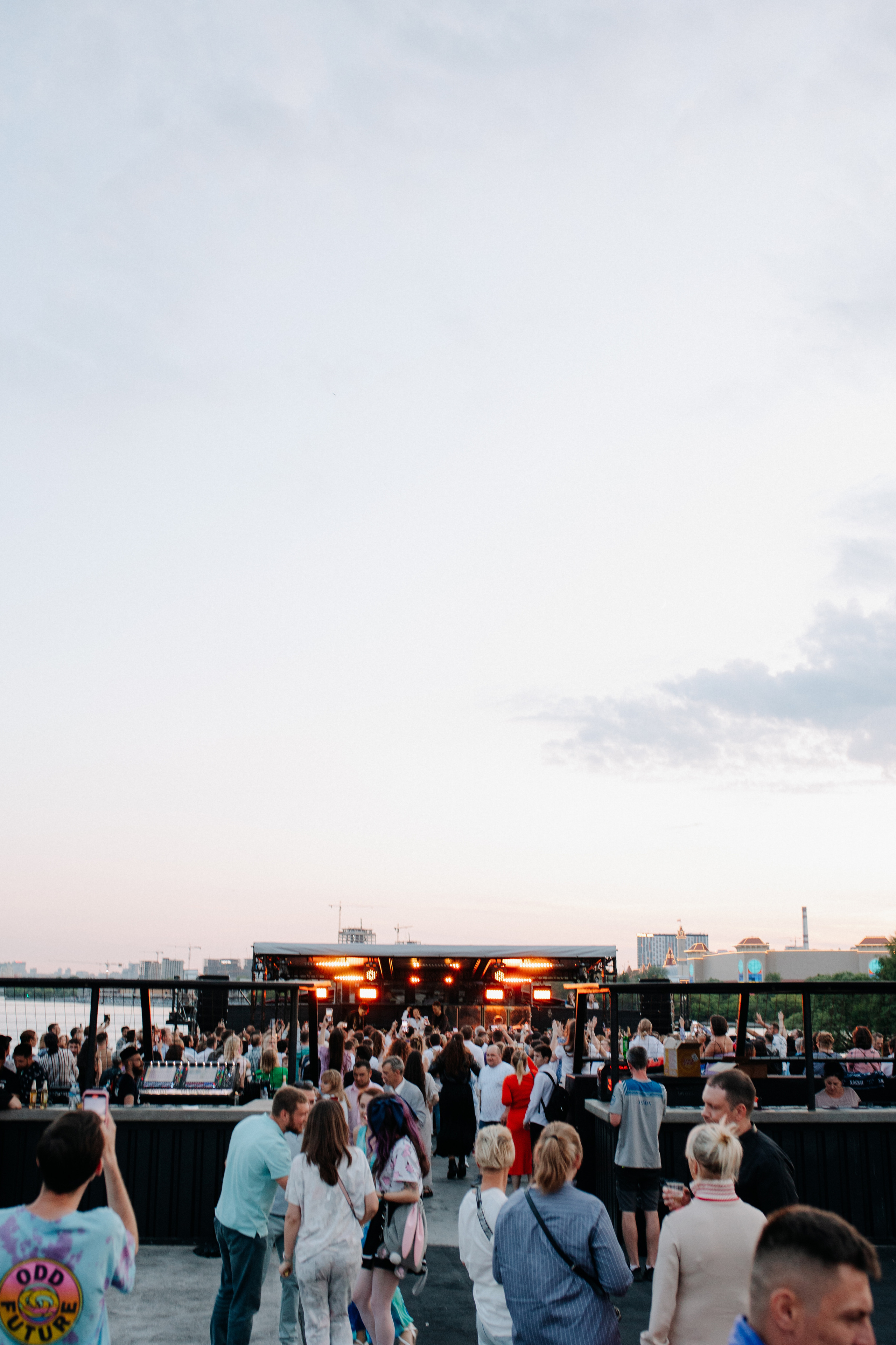 ËLKA (Moscow). Wedding Event ART Photographer