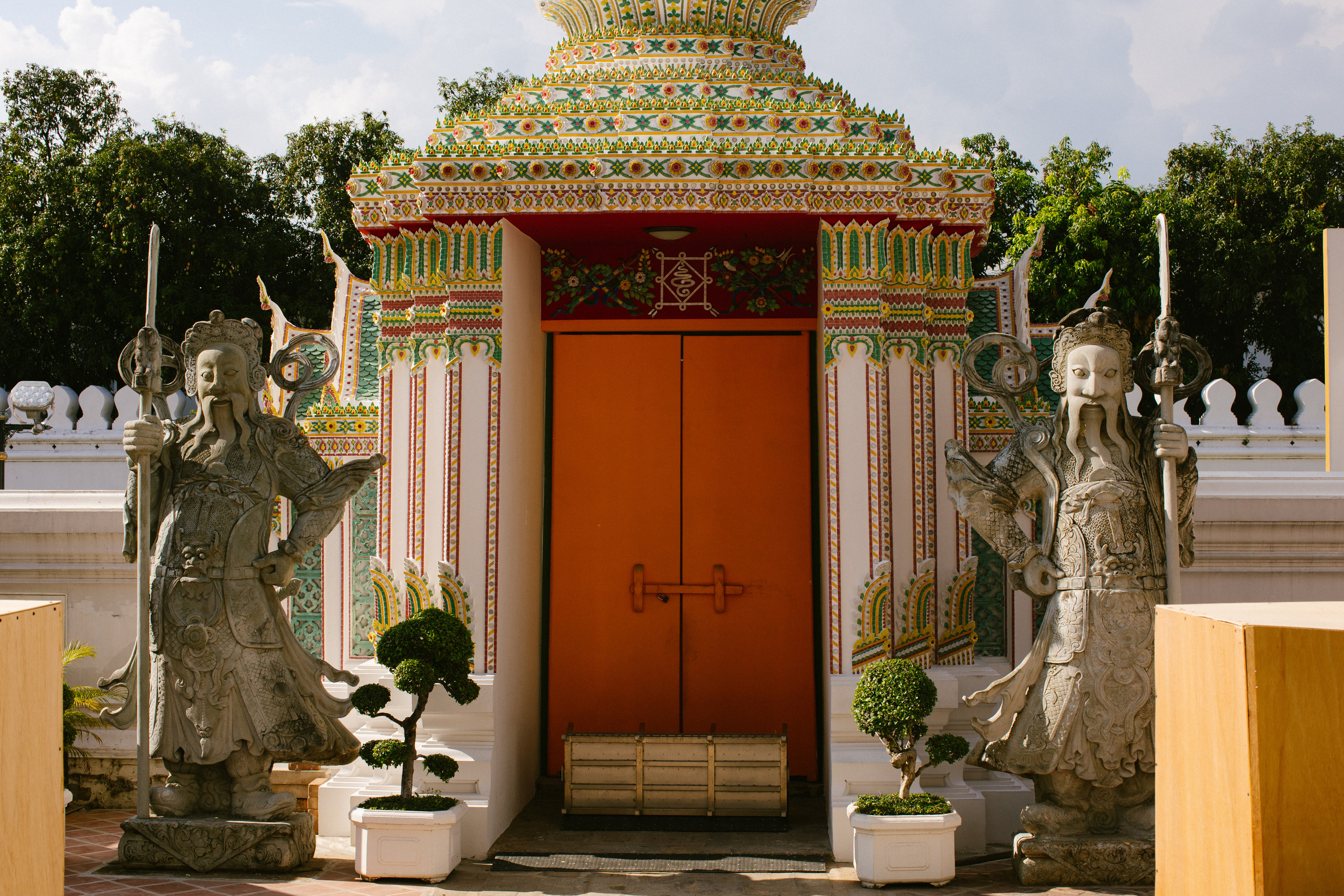 Bangkok. Thailand. Wedding Event ART Photographer