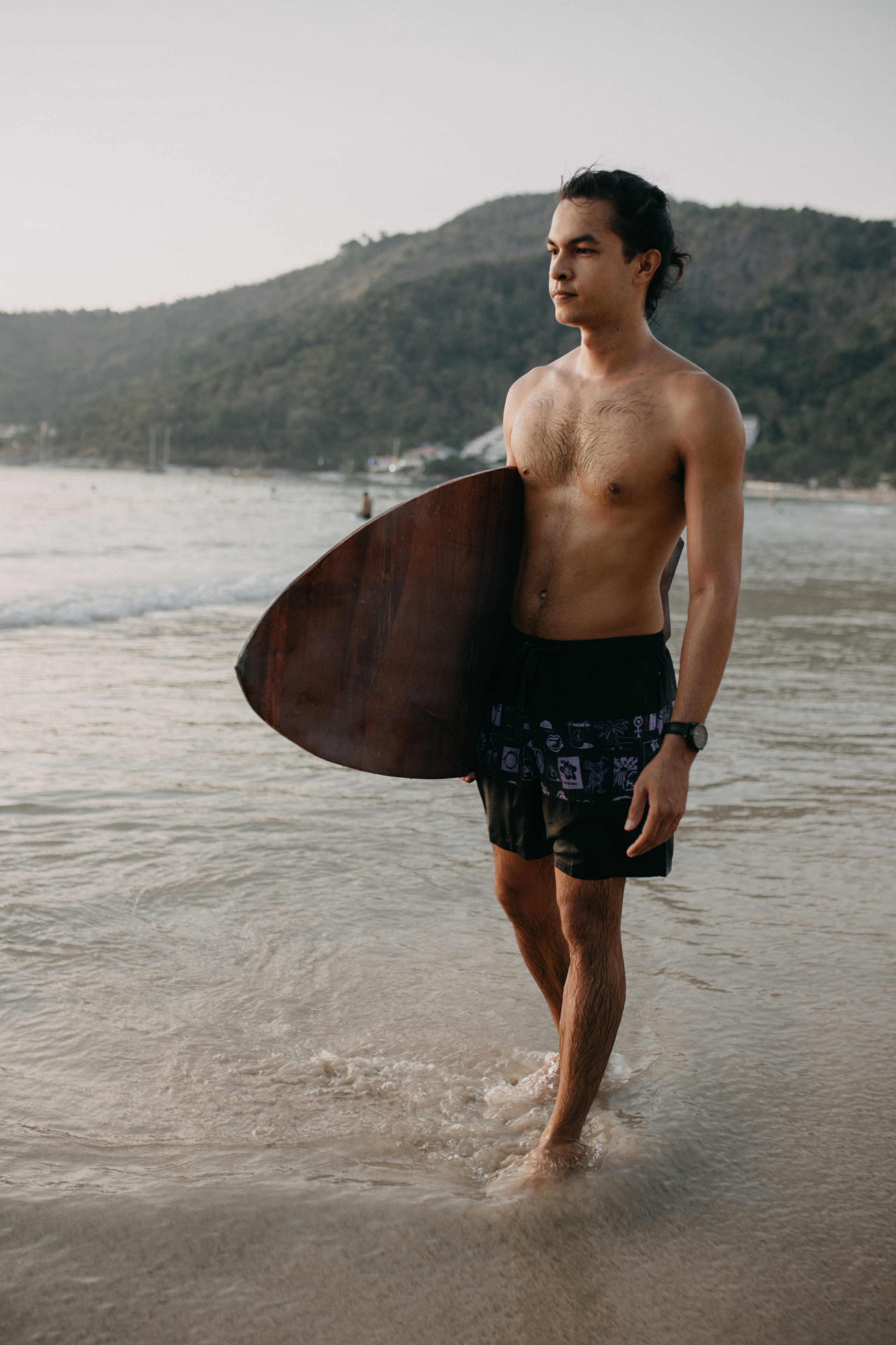 Theo & Serf. Phuket. Wedding Event ART Photographer