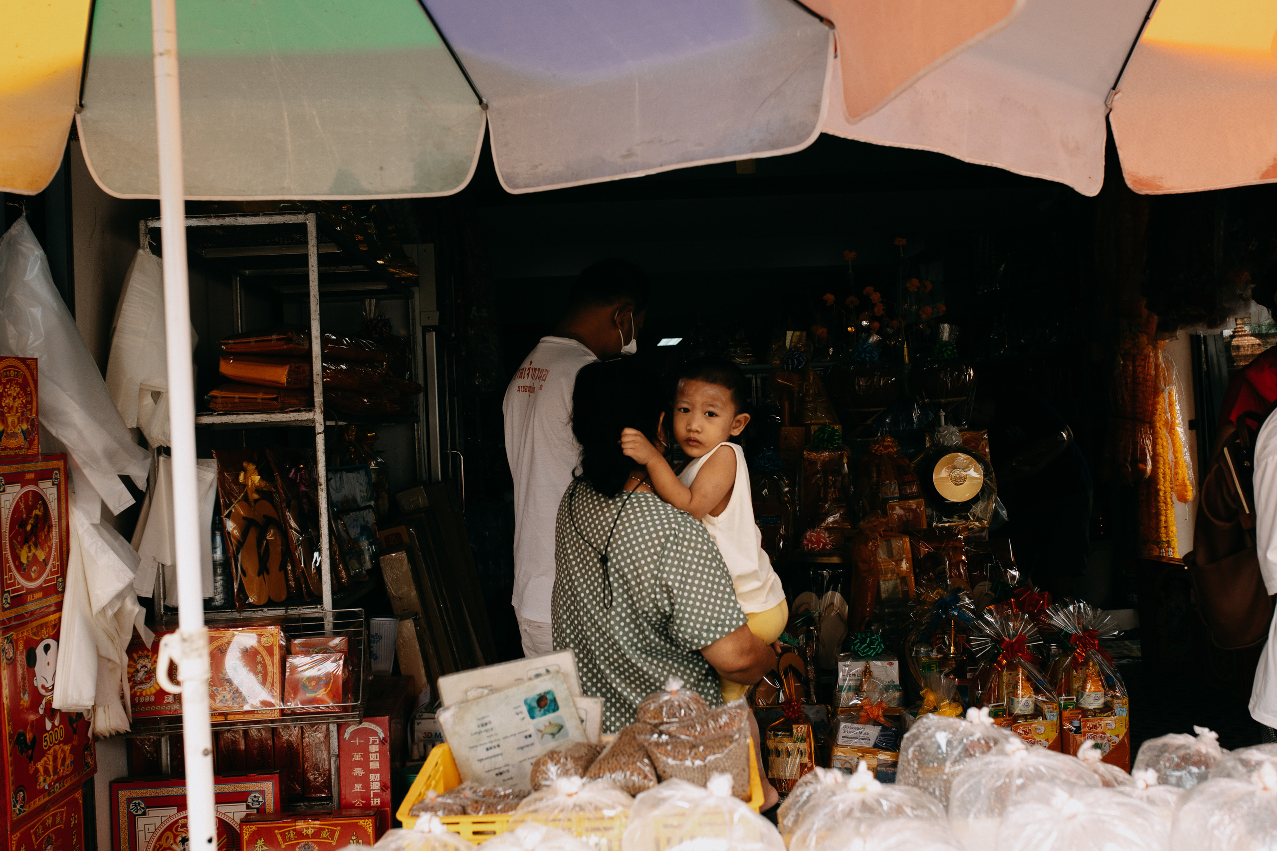 Phuket. Thailand. Wedding Event ART Photographer