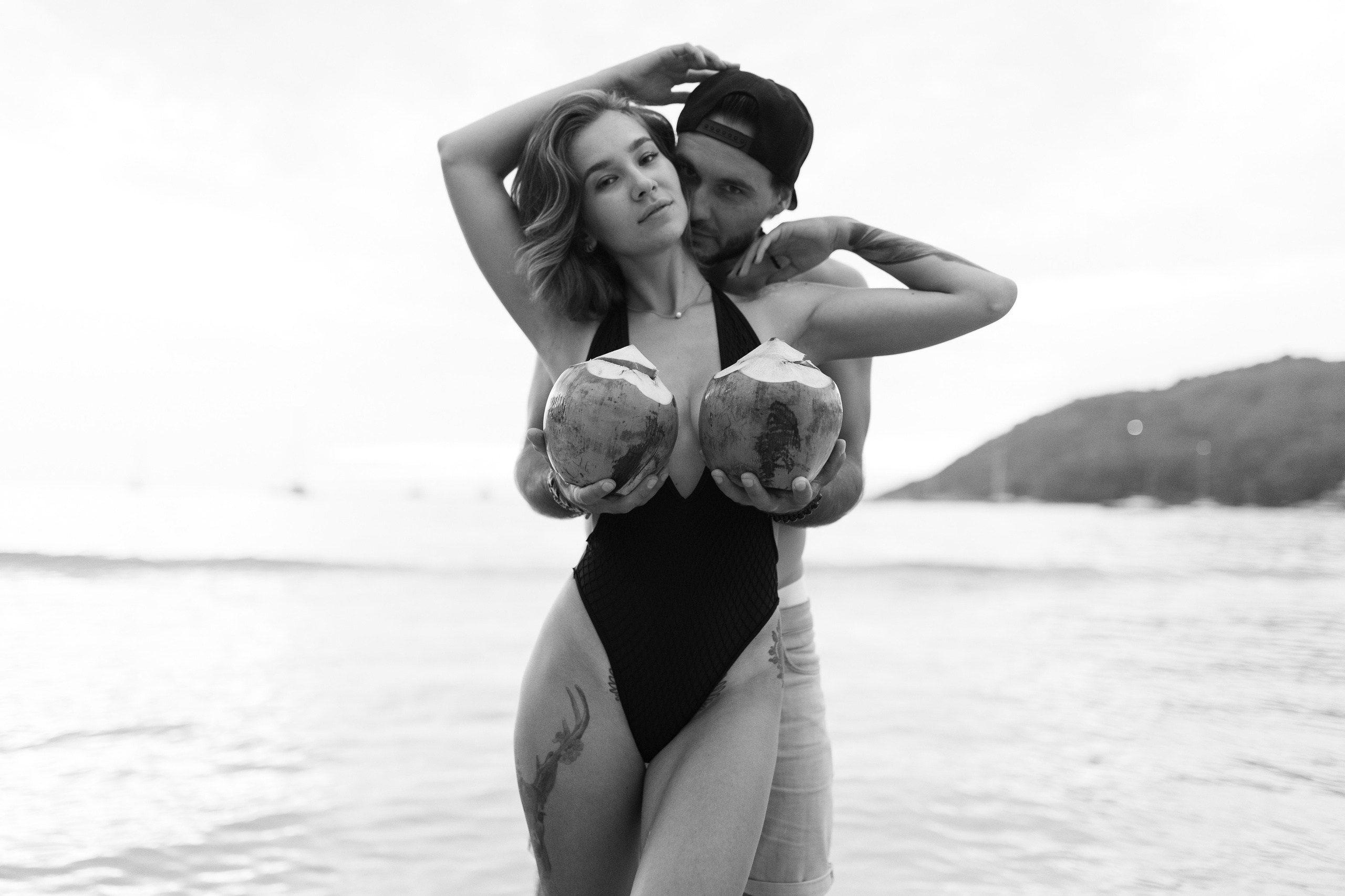 Sofi & Egor. Phuket. Wedding Event ART Photographer