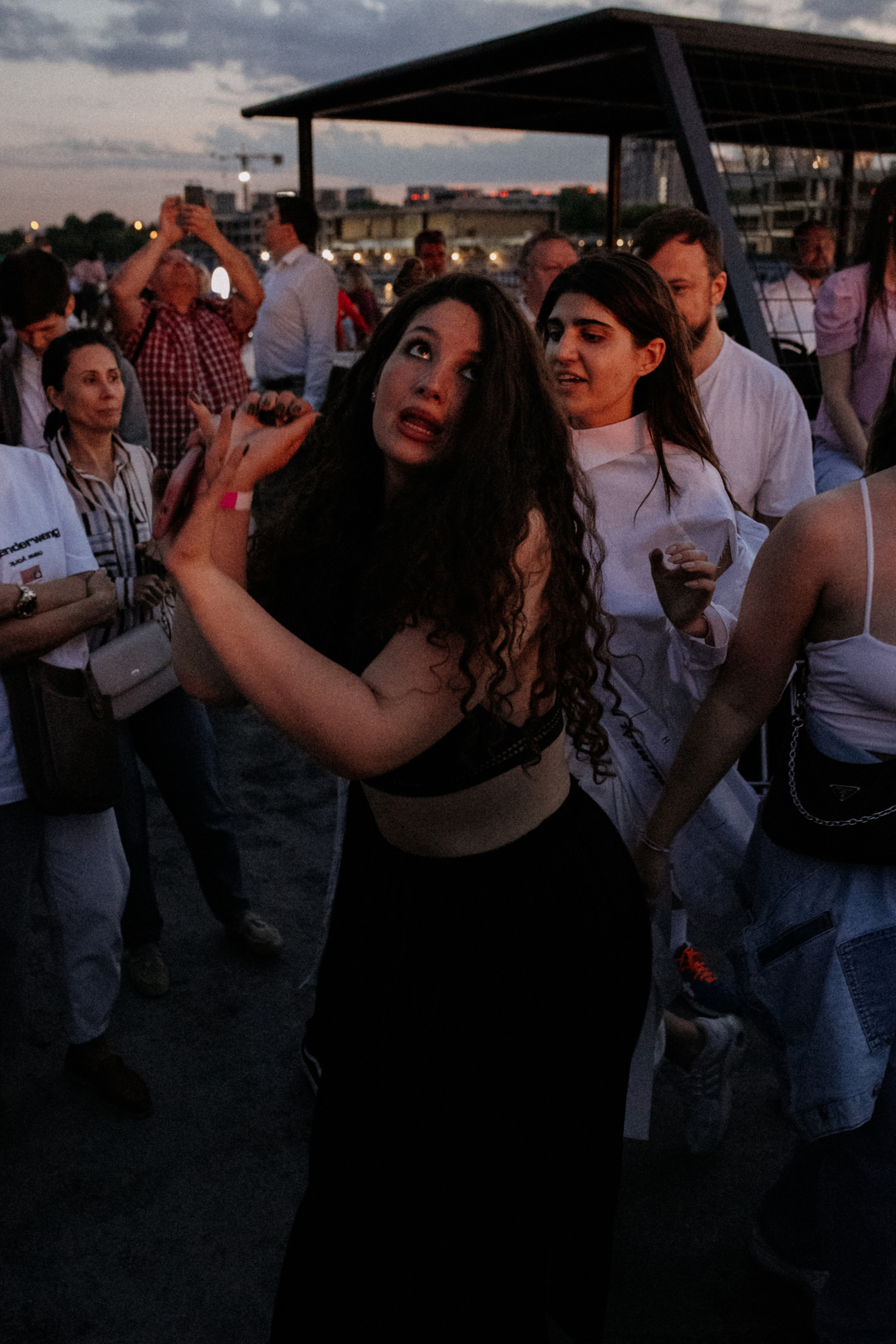 ËLKA (Moscow). Wedding Event ART Photographer