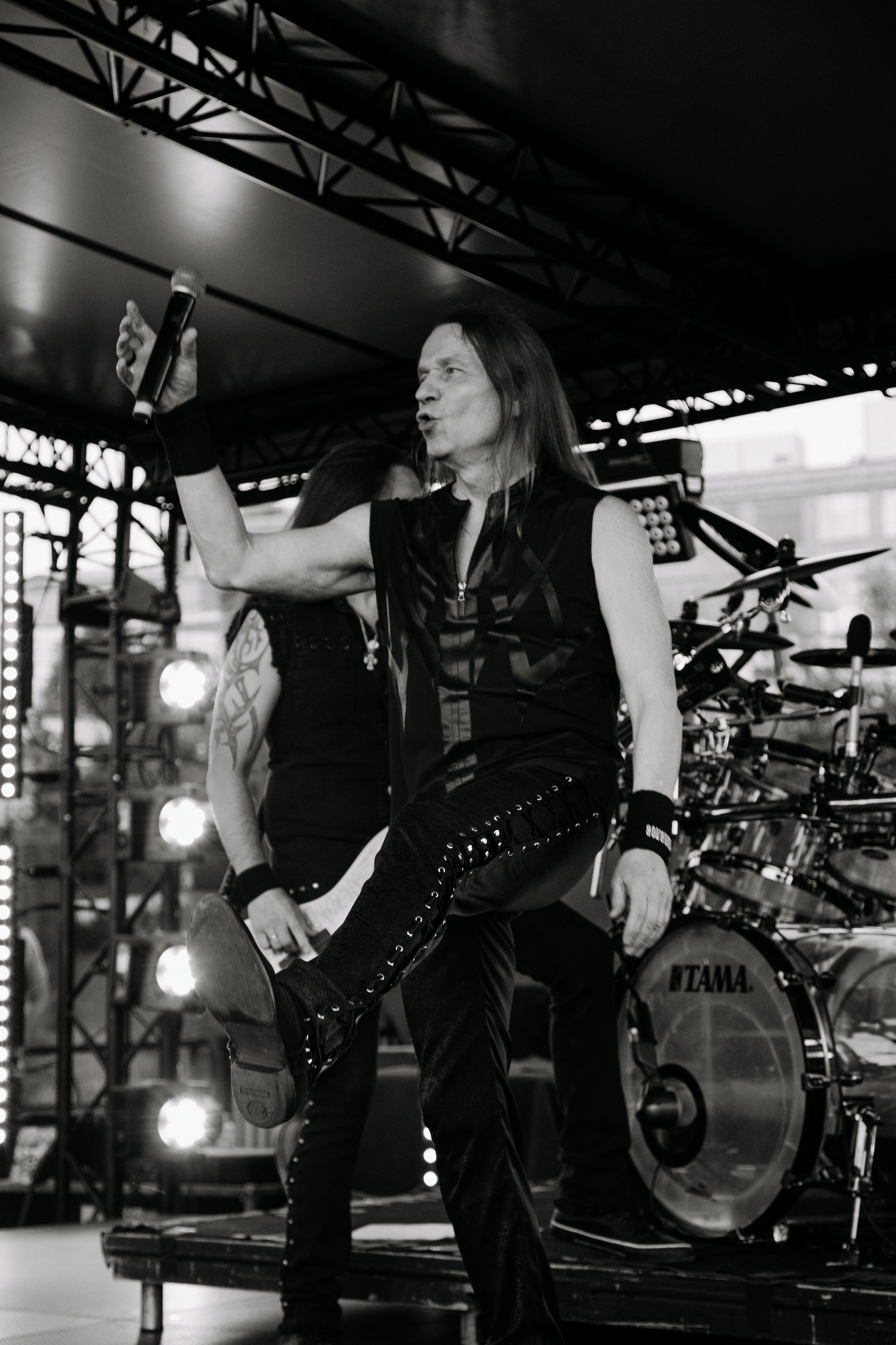 Кипелову 64. Forever free (Moscow '22). Wedding Event ART Photographer