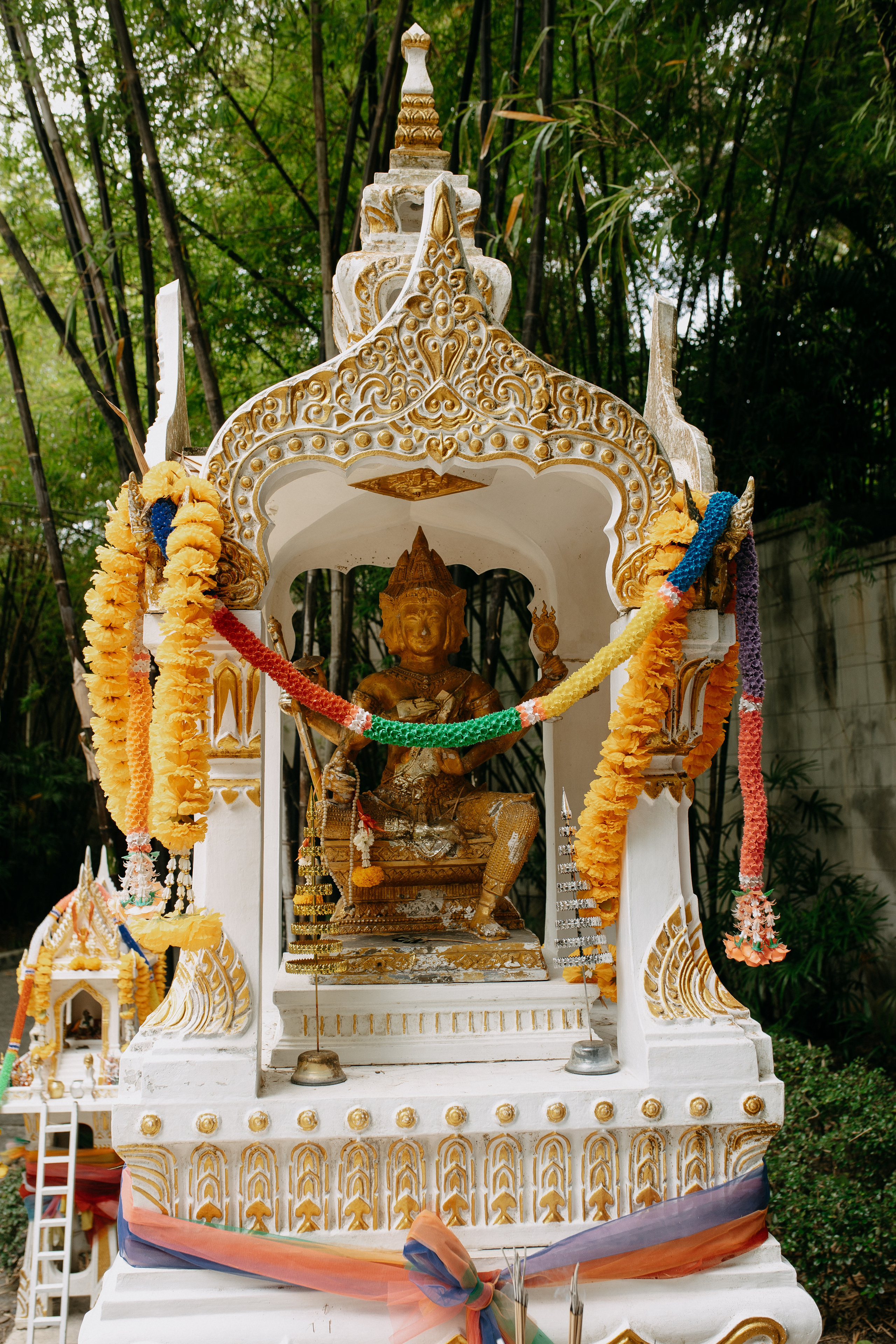 Phuket. Thailand. Wedding Event ART Photographer